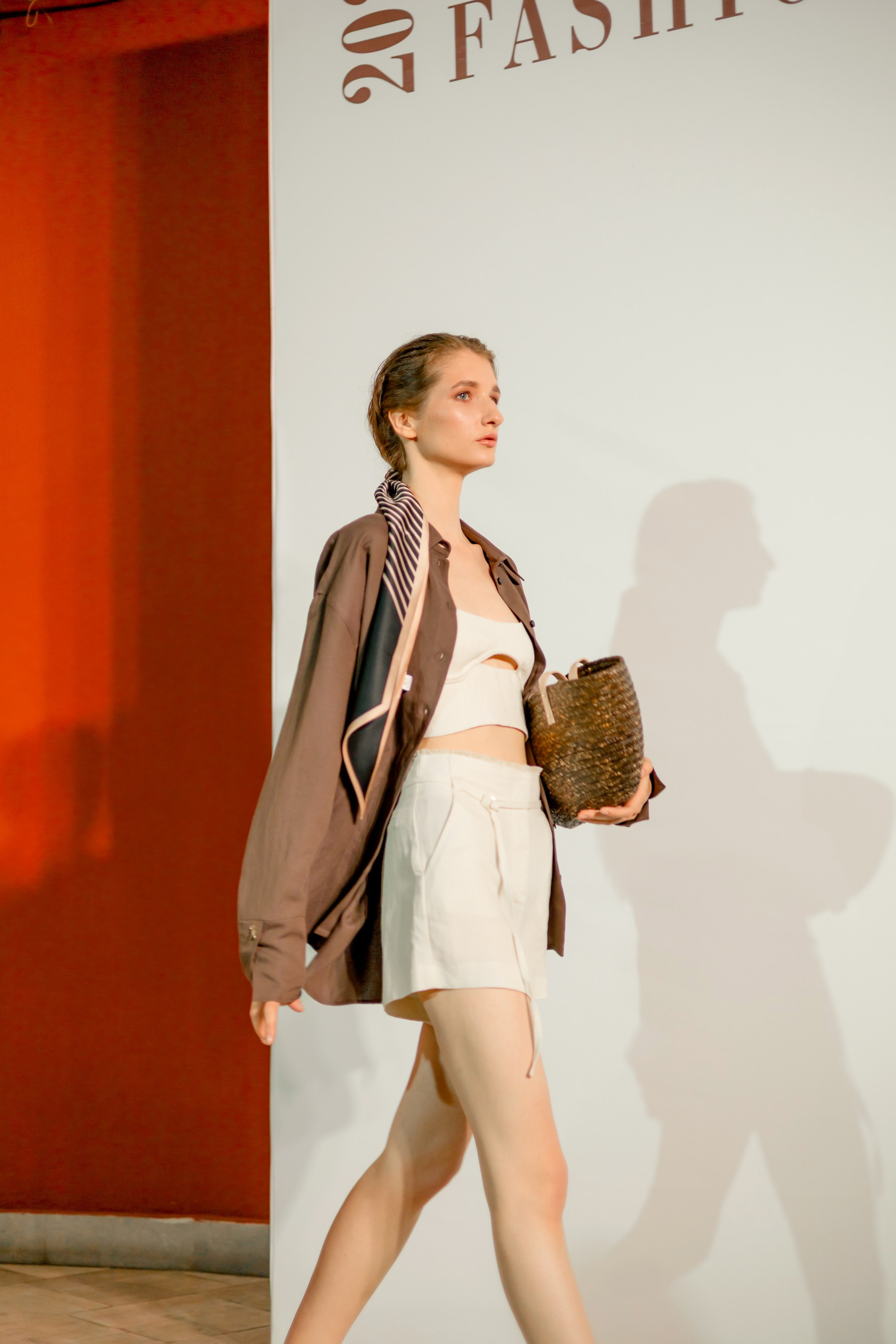 Smolensk Fashion Week 2025_ФИНАЛЬНЫЙ ПОКАЗ ДРАМТЕАТР. Главная