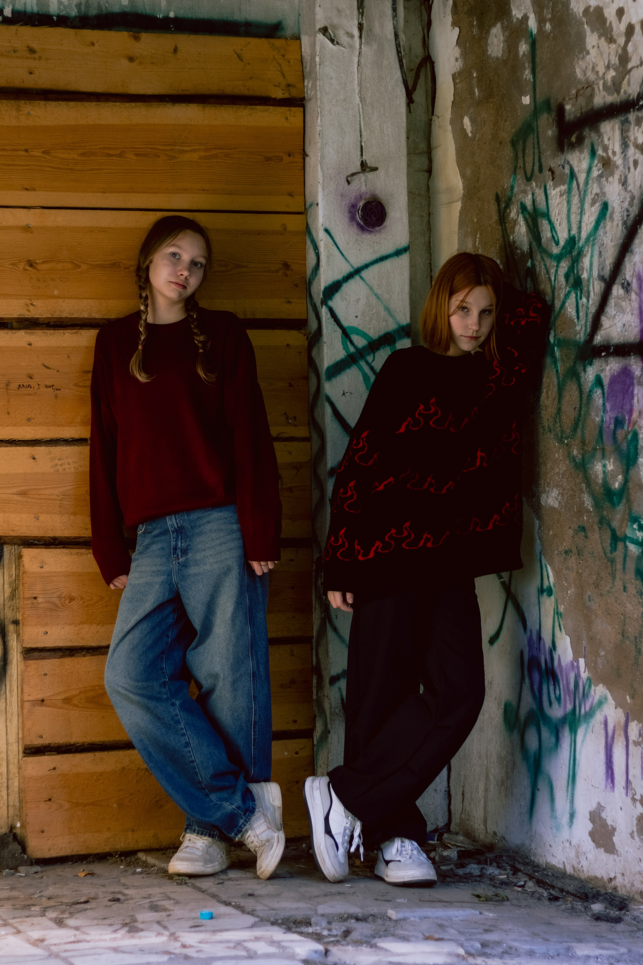 Индивидуальные и творческие женские. Ваш фотограф Анна, фотосалон «В Кадре» Велиж