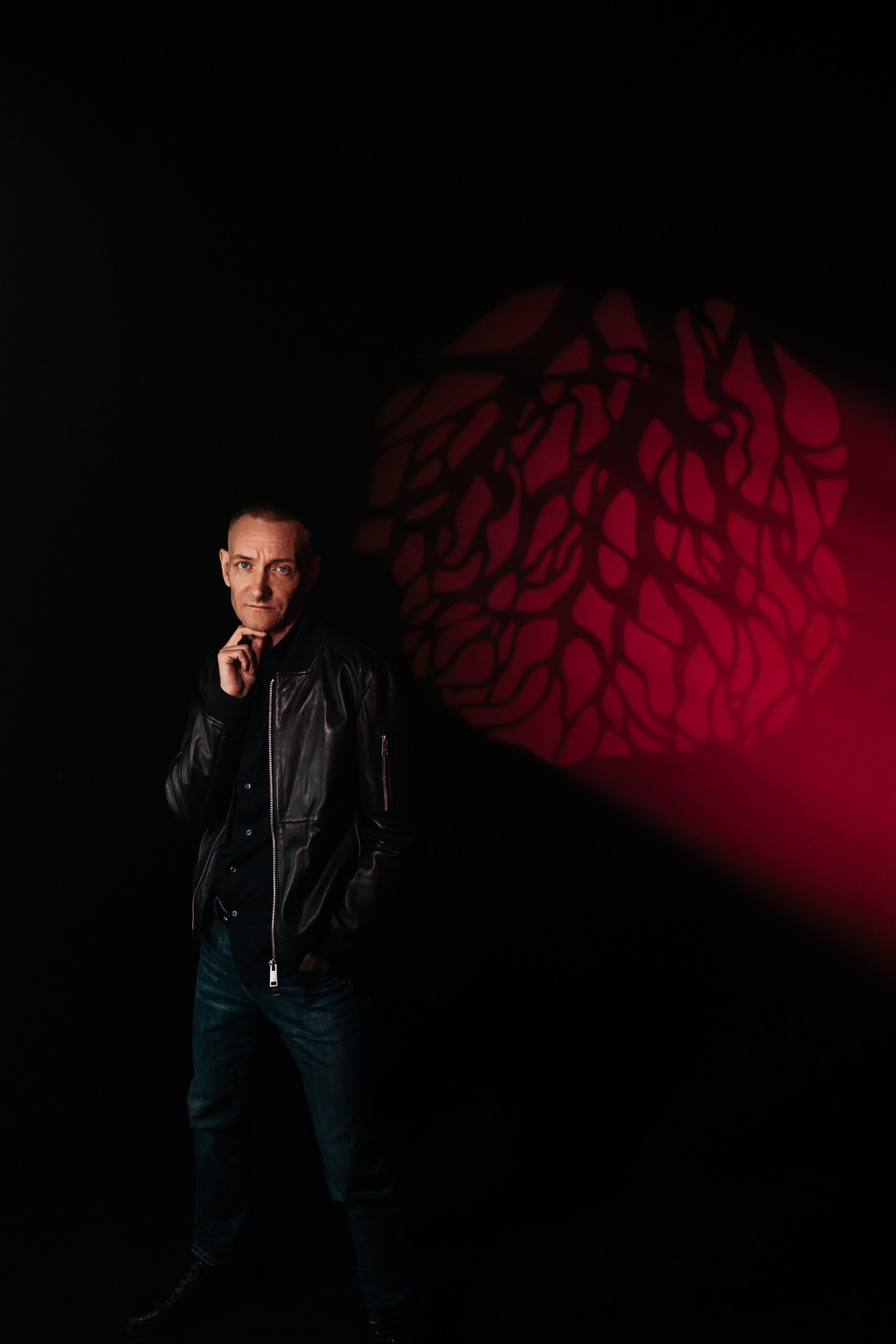 Андрей, съёмка в студии. Фотограф Наталия Федосова, г. Москва. TG и Instagram @nataliya_raw