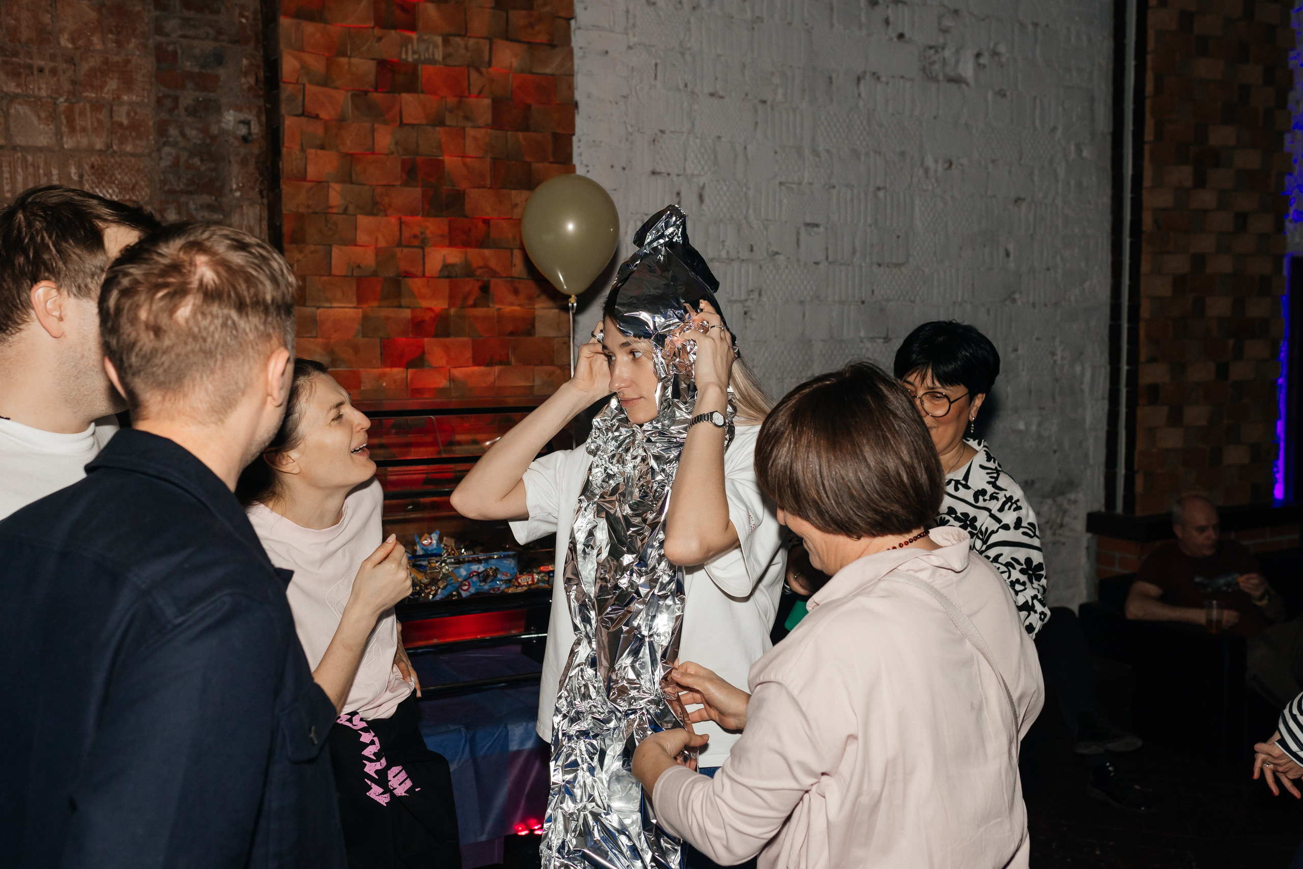 Репортажная съёмка детского дня рождения. Фотограф Наталия Федосова, г. Москва. TG и Instagram @nataliya_raw