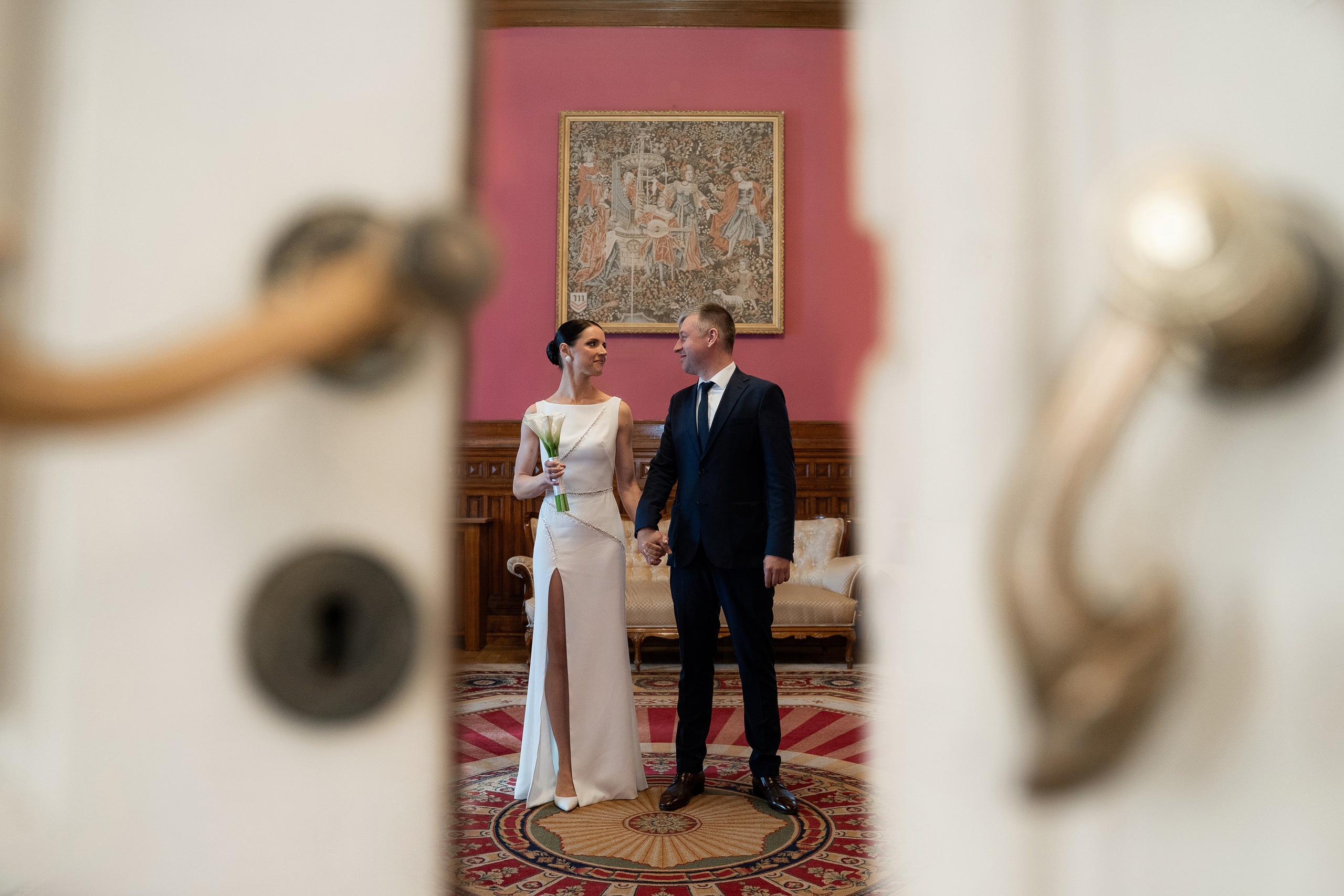 Свадьба Андрея и Наташи. Фотограф и видеограф Евгений Романов Санкт-Петербург