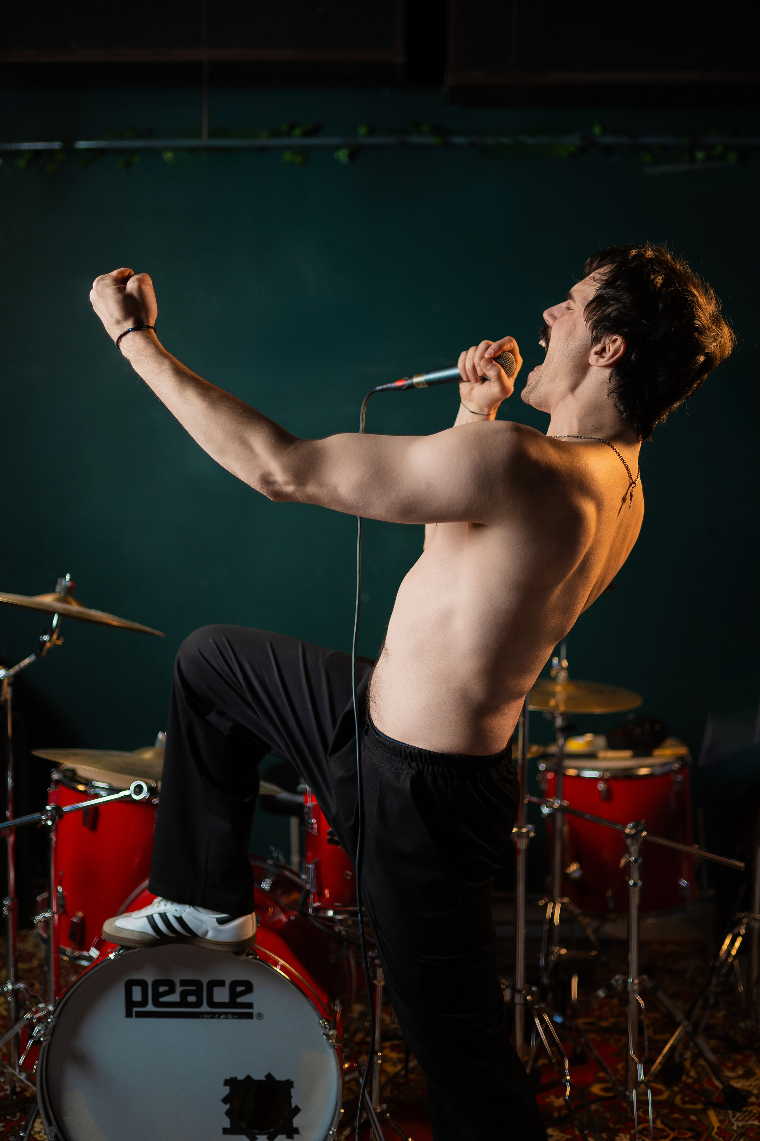 Queen Pistols. Фотограф и видеограф Евгений Романов Санкт-Петербург