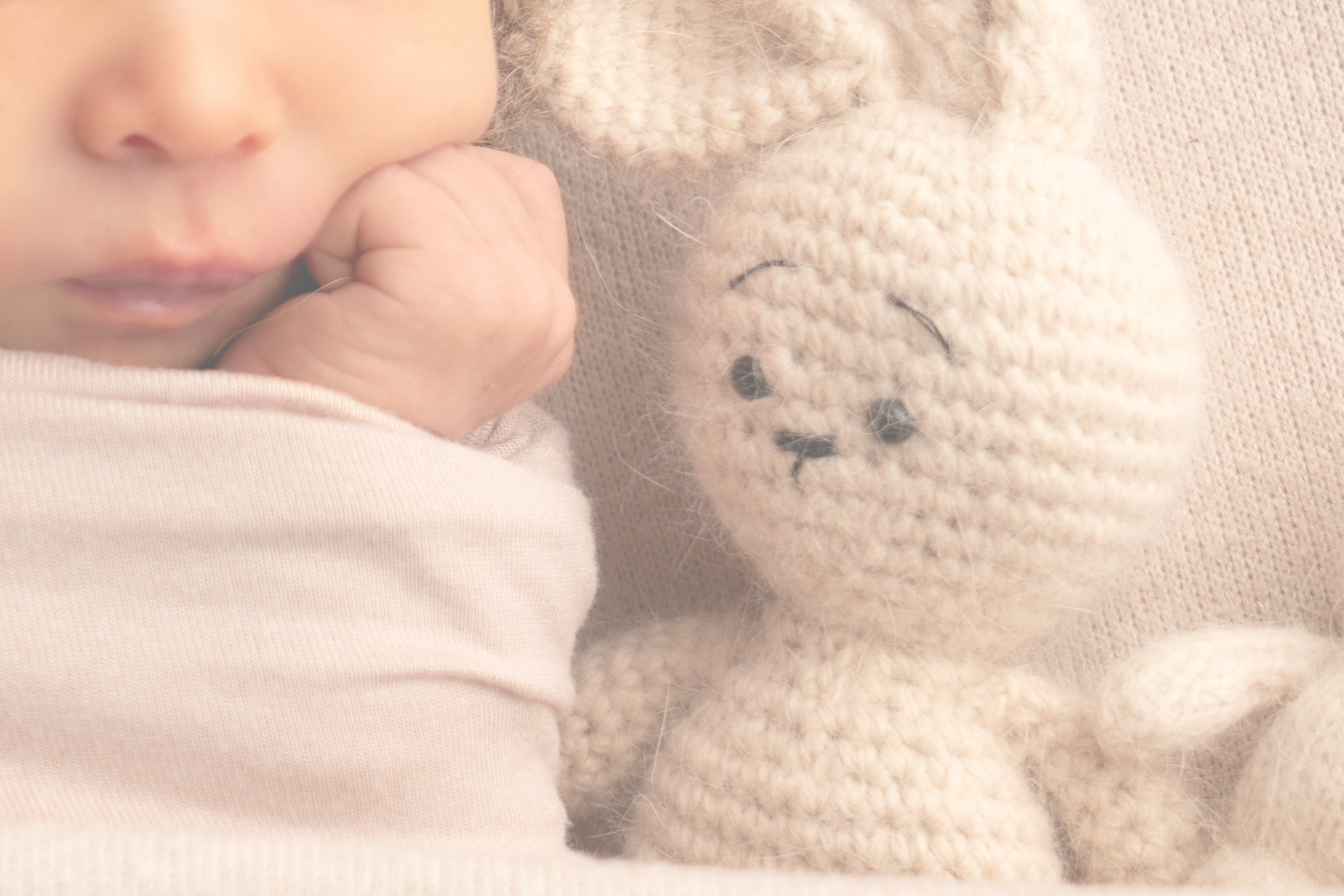 Newborn — мальчики. Фотосессия беременности в Барнауле