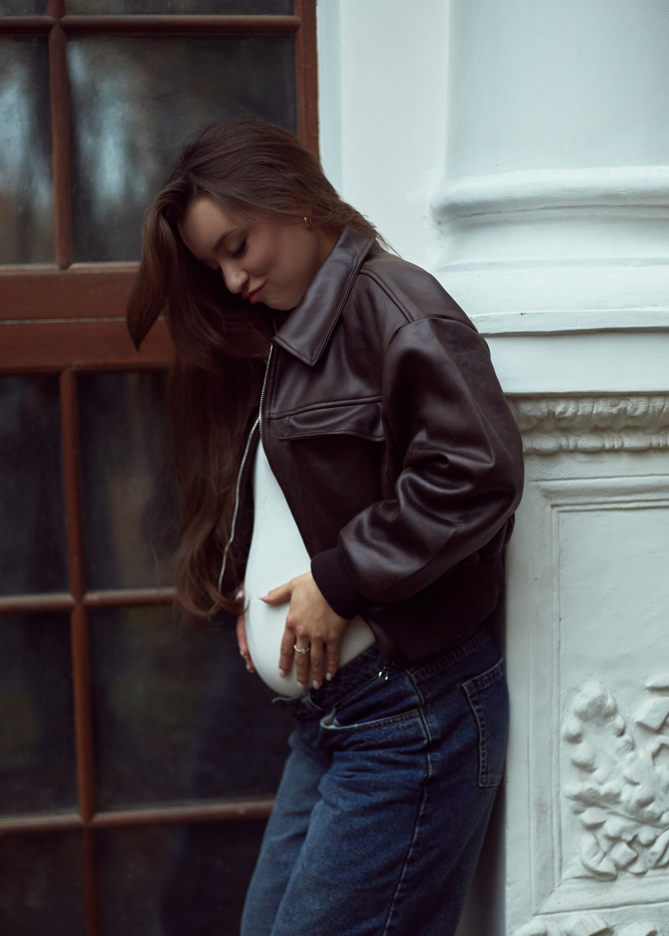 НАДЕЖДА. Фотограф Москва Анастасия Толстова