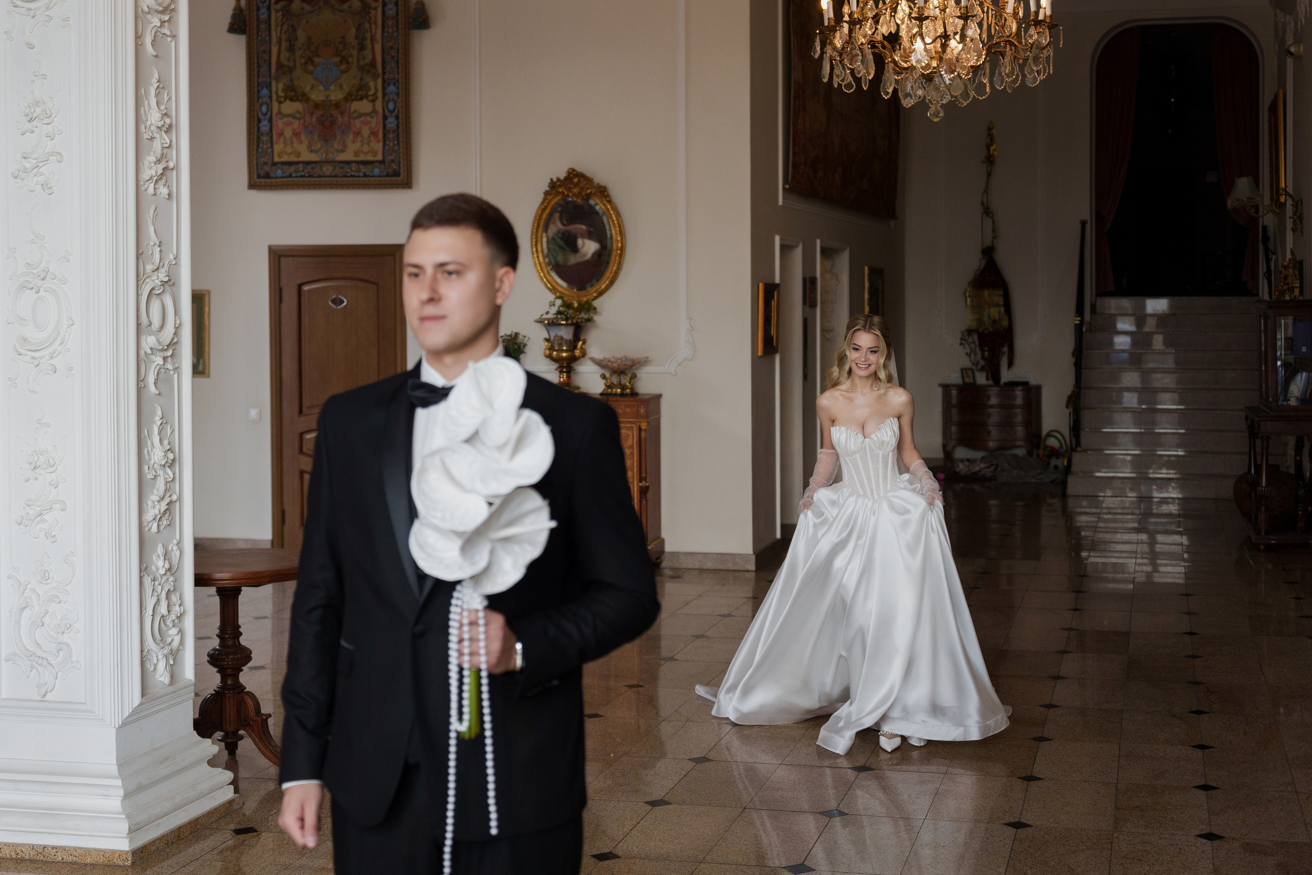 Свадебная камерная свадьба в Краснодаре от TWINS STUDIO. ТВИНС СТУДИО — лучшие свадебные фотографы и видеографы в Краснодаре