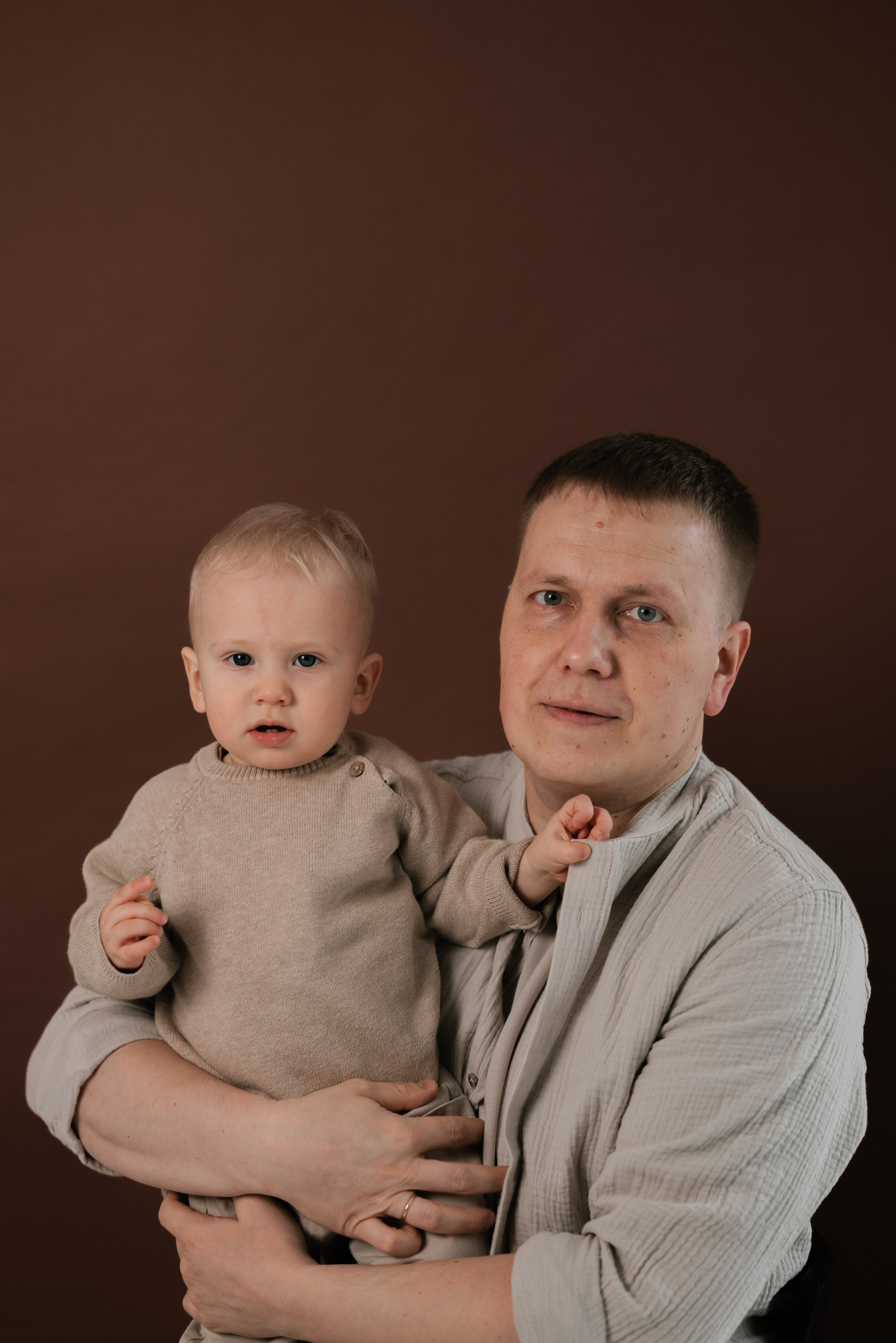 Детки-конфетки и новый год. Фотограф в Москве и МО Бреусова Татьяна