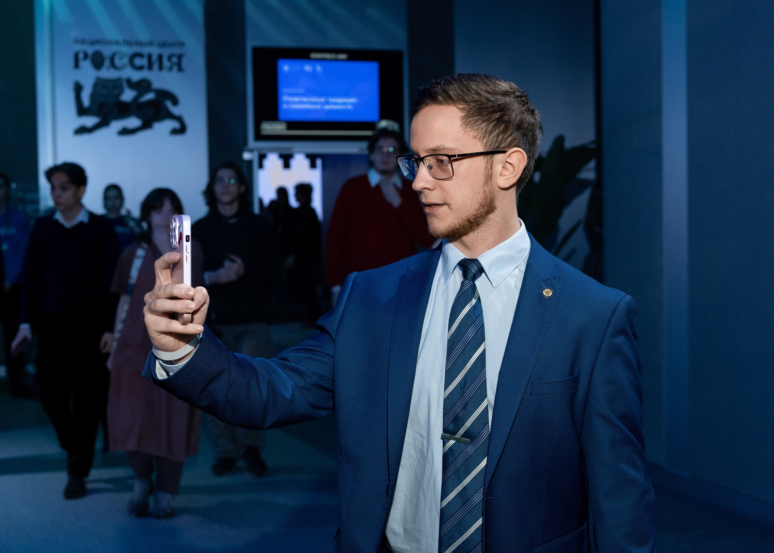 MMMF. Фотограф Дмитрий Алехин. Репортажная съемка мероприятий в Москве