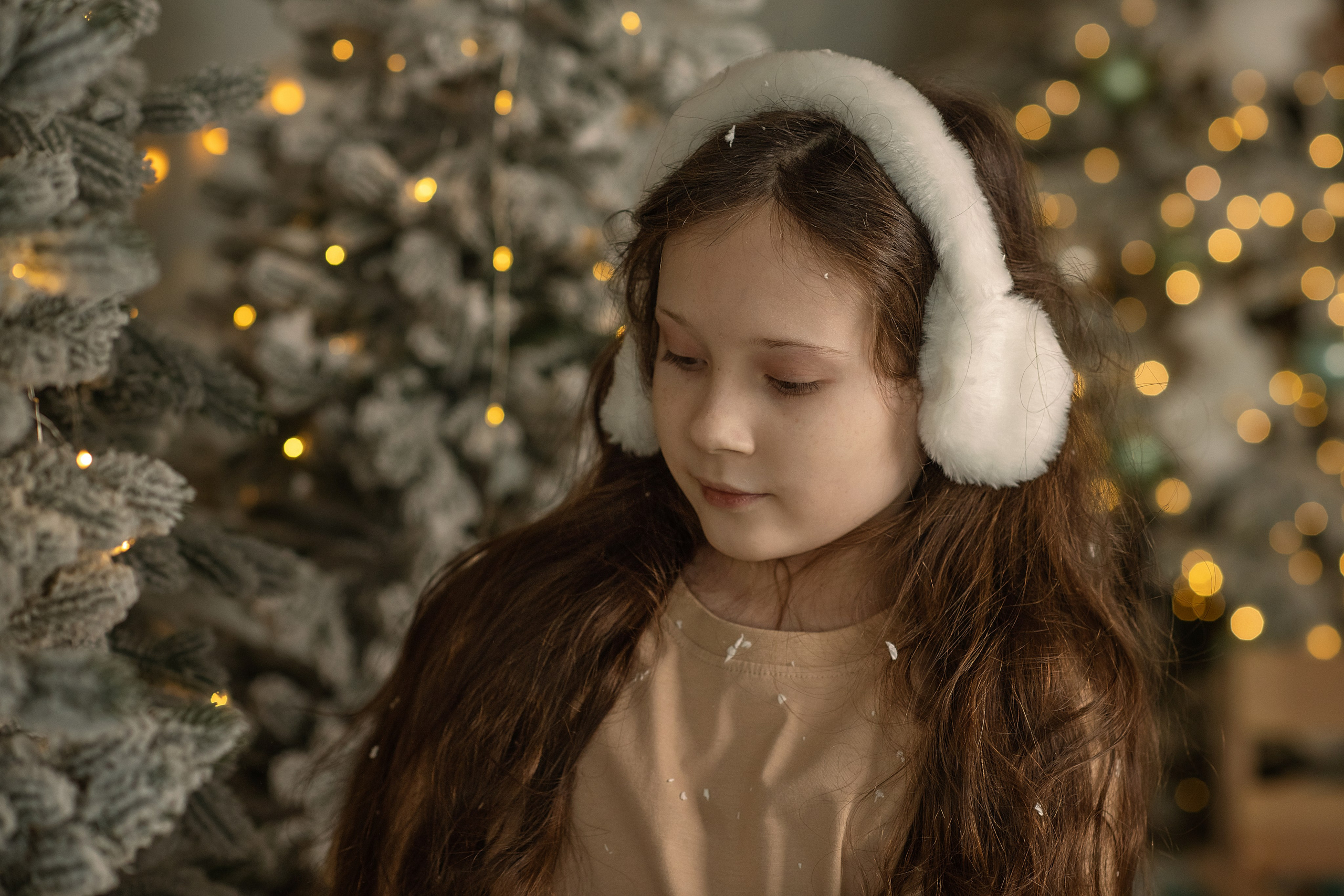 Детские фотосъемки в студии. Фотограф в Новосибирске GALINA