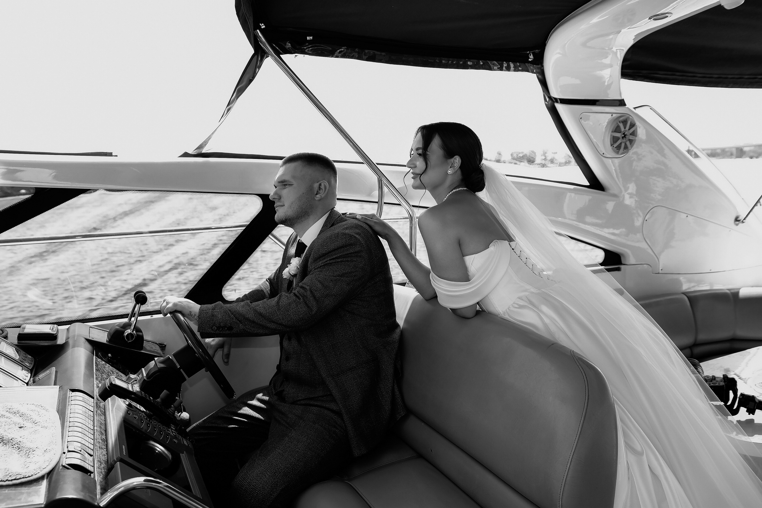 Алексей и Алина