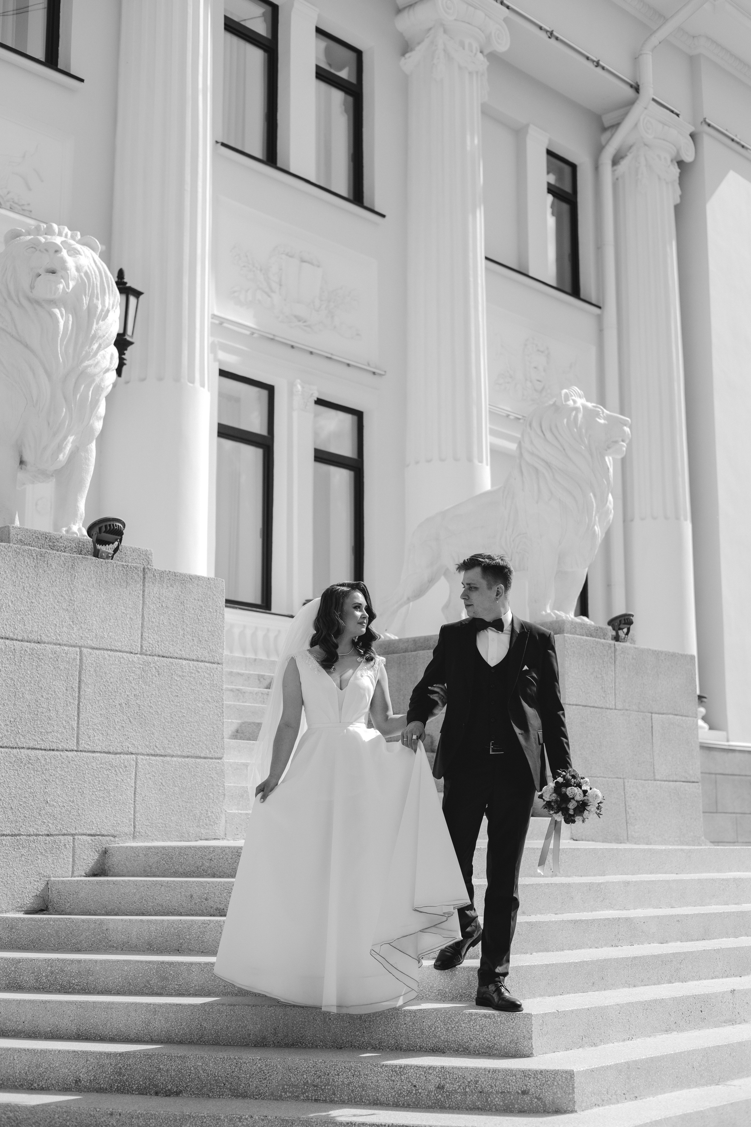 Вера, Роман. Фотограф Волгоград Кристина Прохоренко