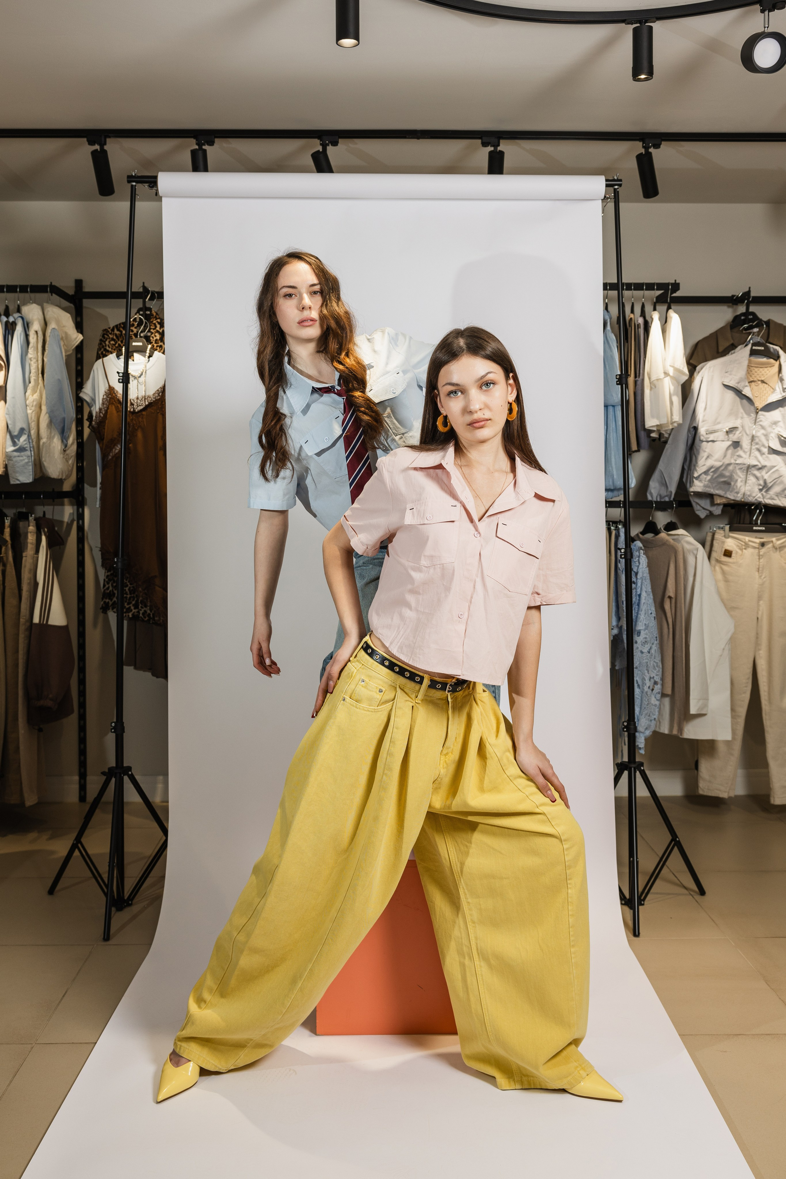 Магазин. Свадебный фотограф Краснодар Ростов Солоникова Вероника