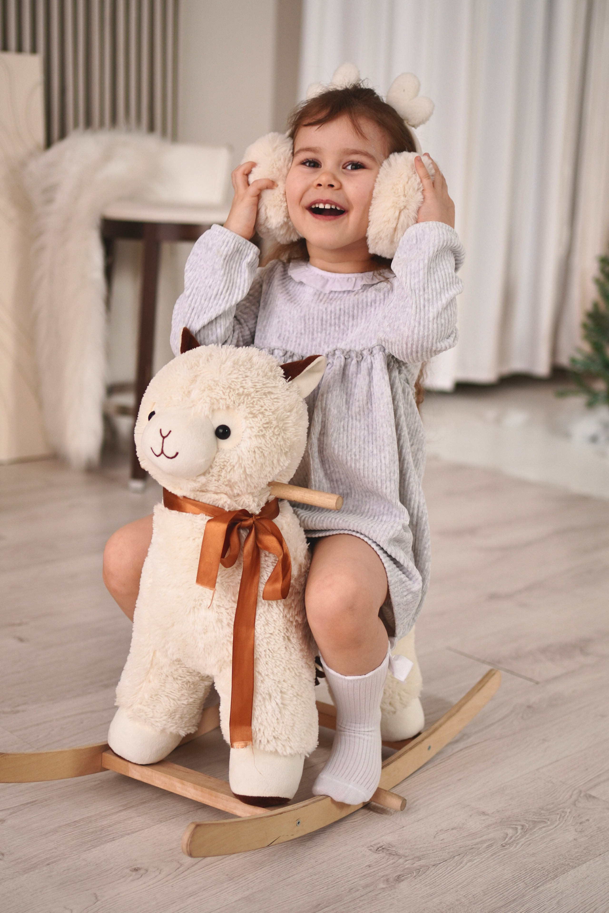 Мама с доченьками. Семейный фотограф в Зеленограде