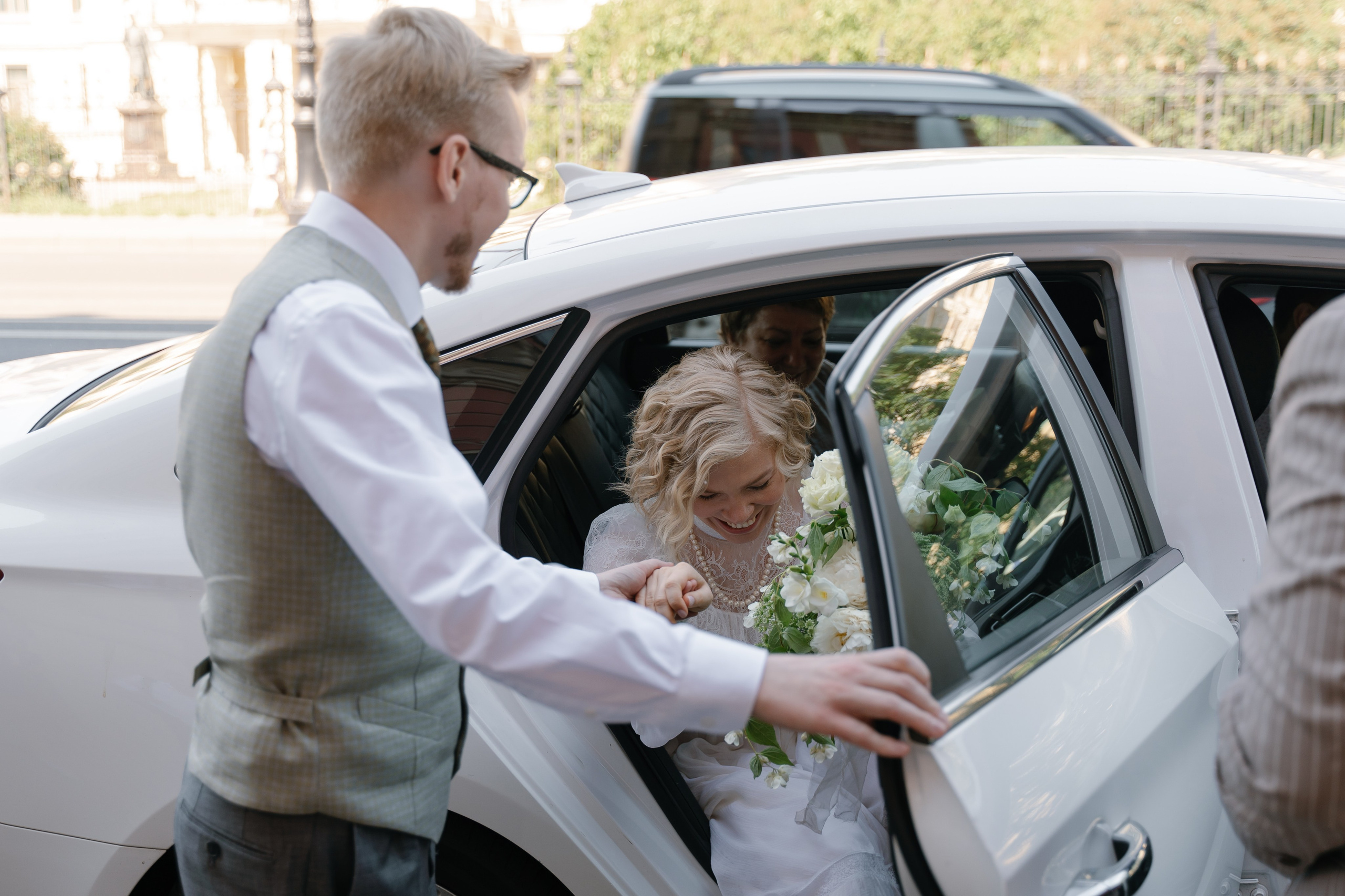01.07.2023. Свадебный фотограф — Наталья Фед СПб/Москва