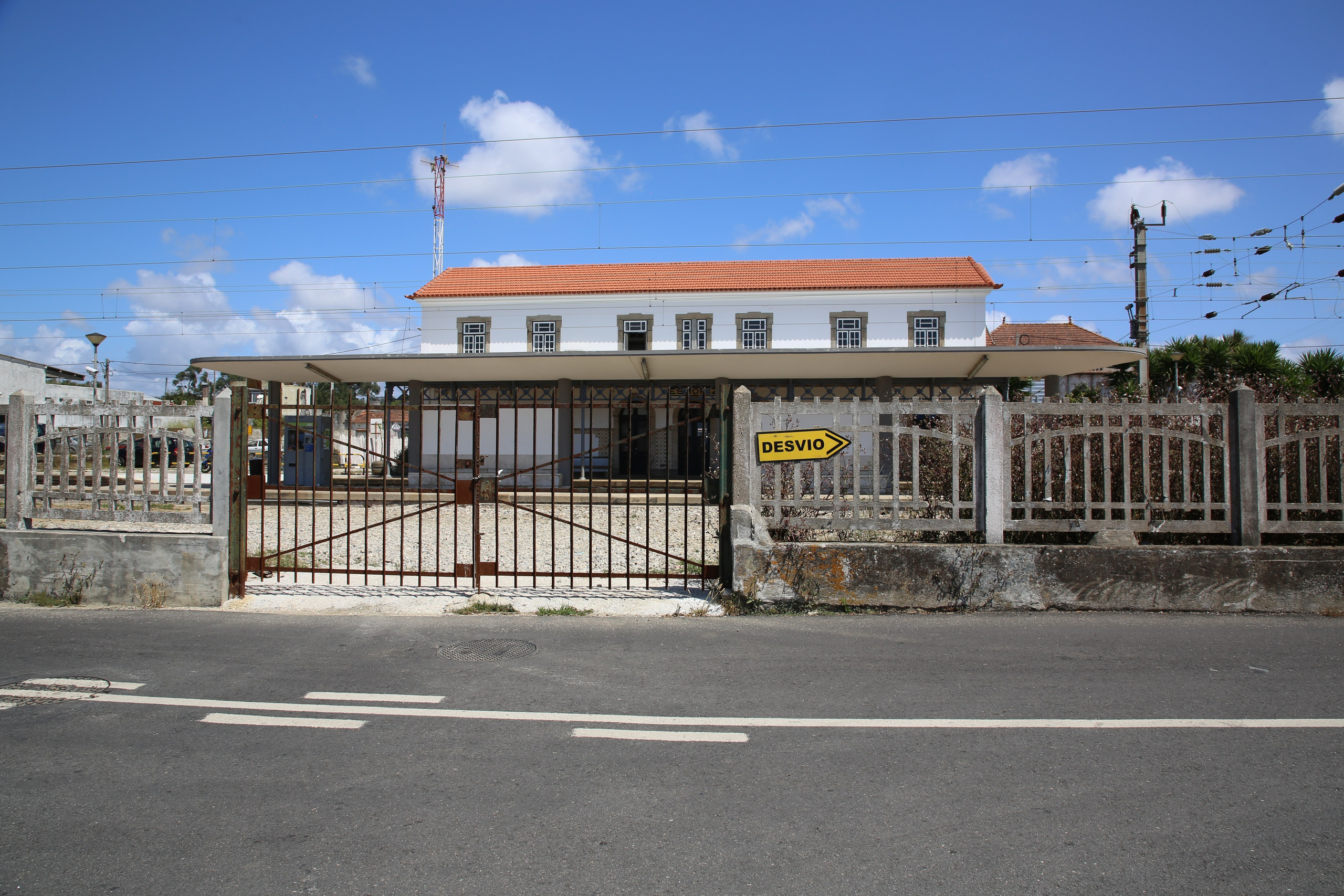 Esmoriz, Portugal. Andrey Filippov Photographer