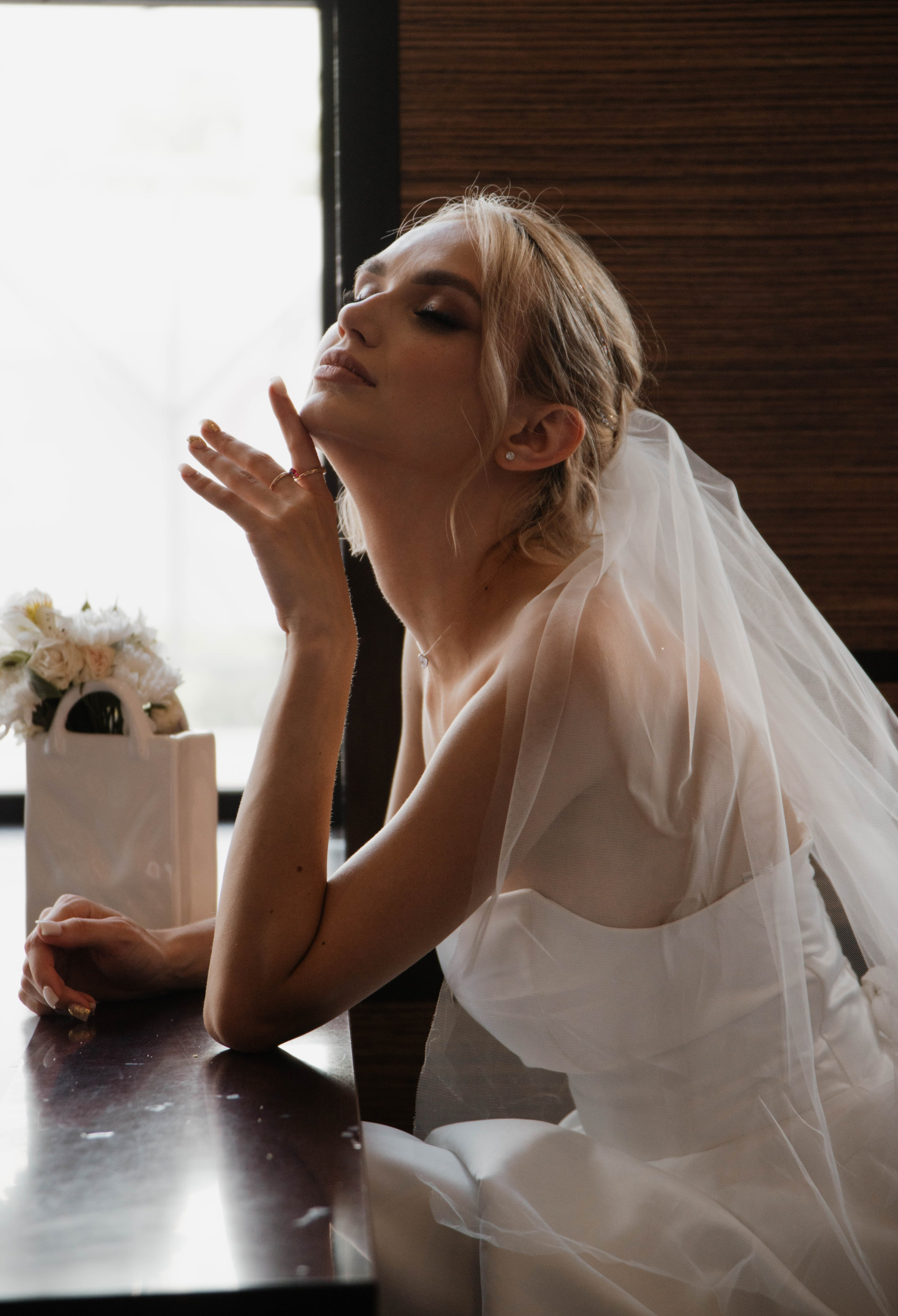 Ксения & Дмитрий. Ксения Glossa. Портретный и репортажный фотограф в Самаре