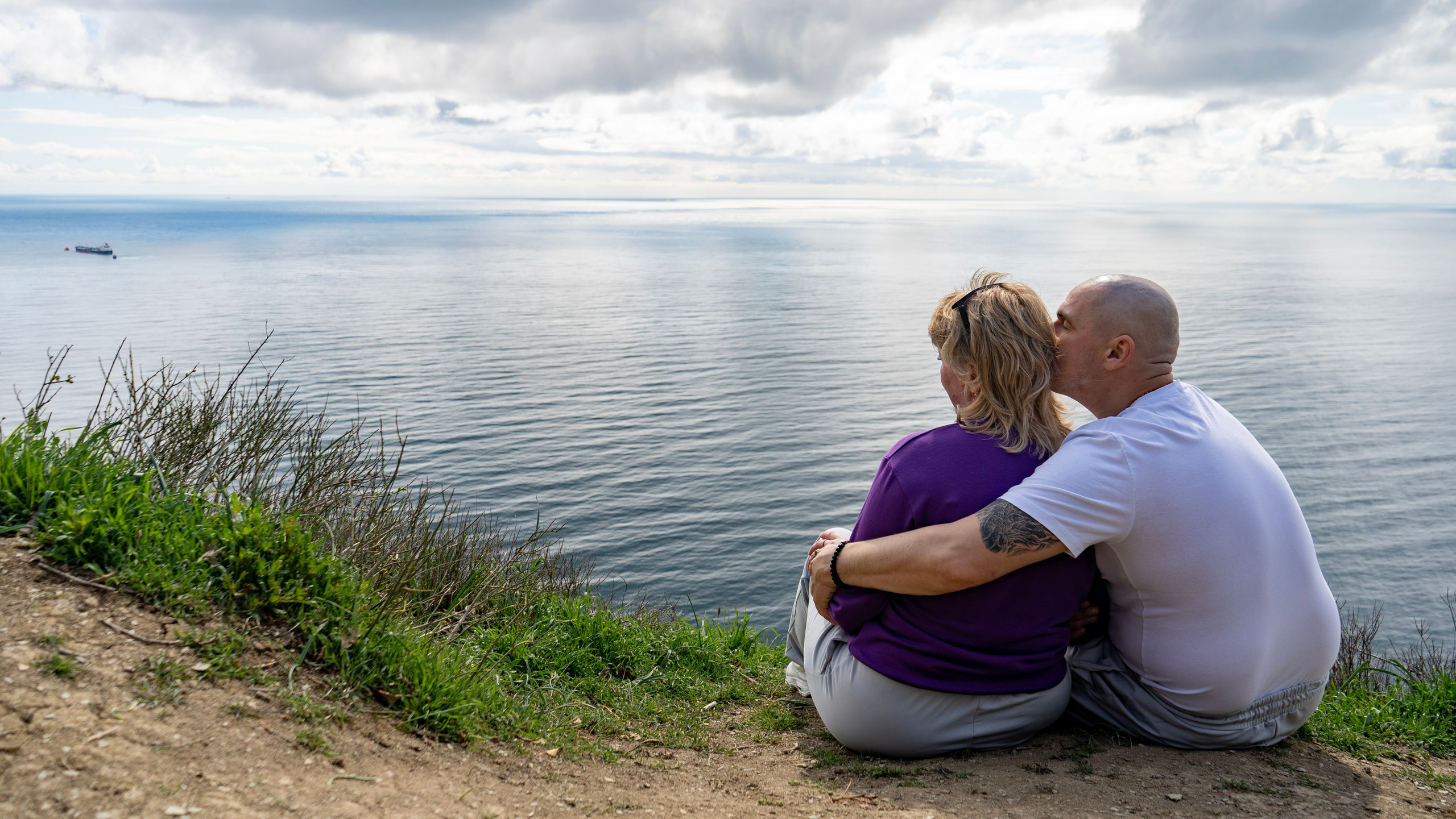 Артем и Людмила. Семейный и детский фотограф Екатерина Черняева. Снимаю портреты, love story, фотопрогулки, работаю на улице, в кафе, студии, дома у клиента