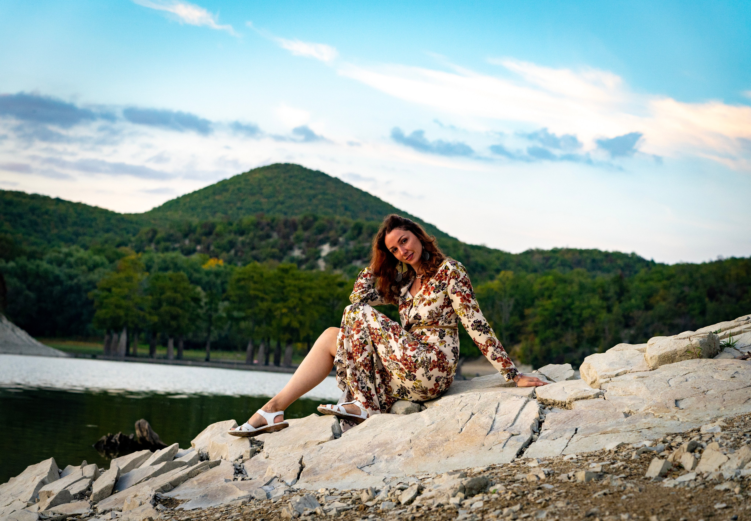 Фотопрогулка на Кипарисовом озере — Анапа. Семейный и детский фотограф Екатерина Черняева. Снимаю портреты, love story, фотопрогулки, работаю на улице, в кафе, студии, дома у клиента