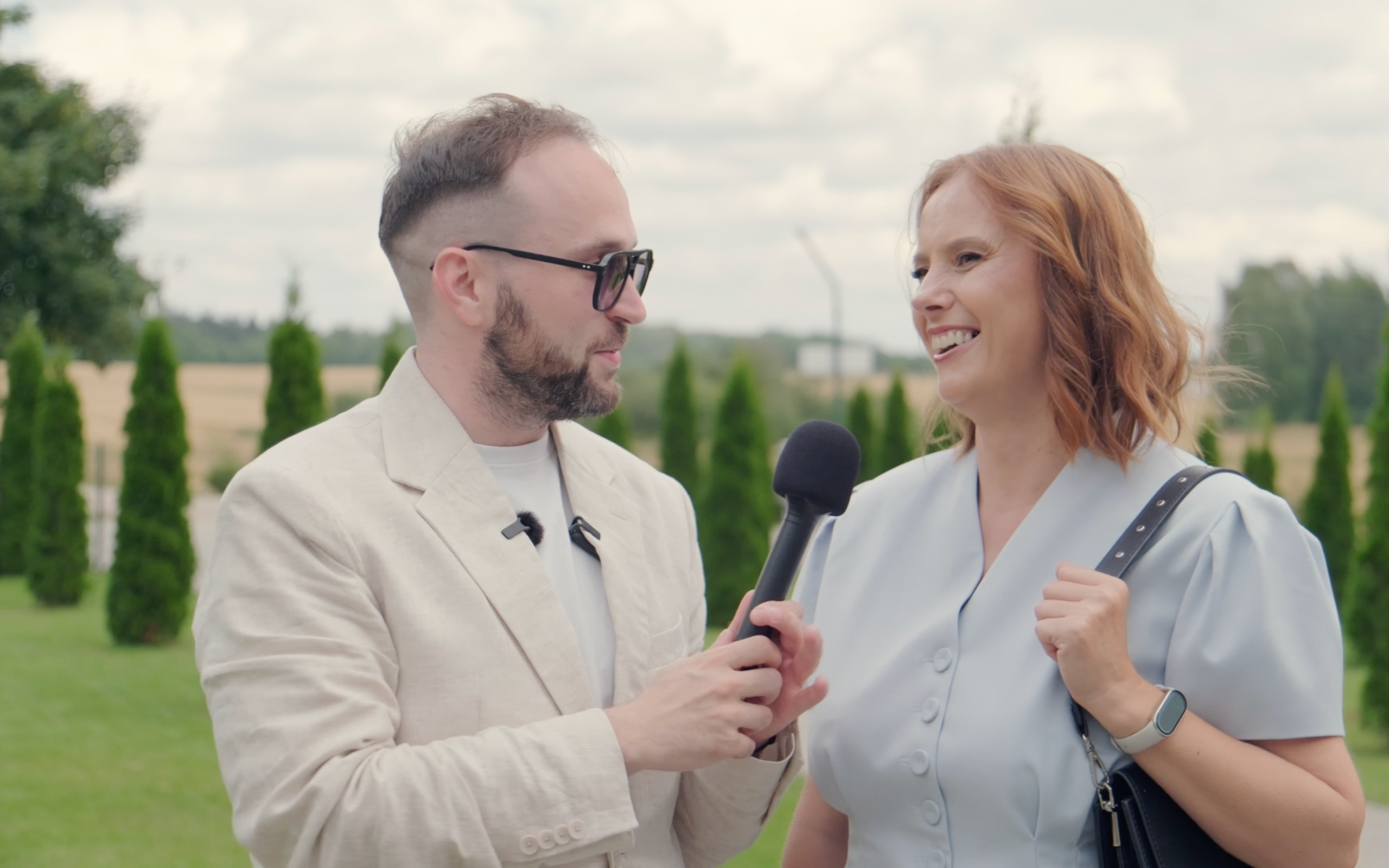 Свадебное SDE интервью / Сергей и Настя. Репортажный видеограф Илья Сухоносиик