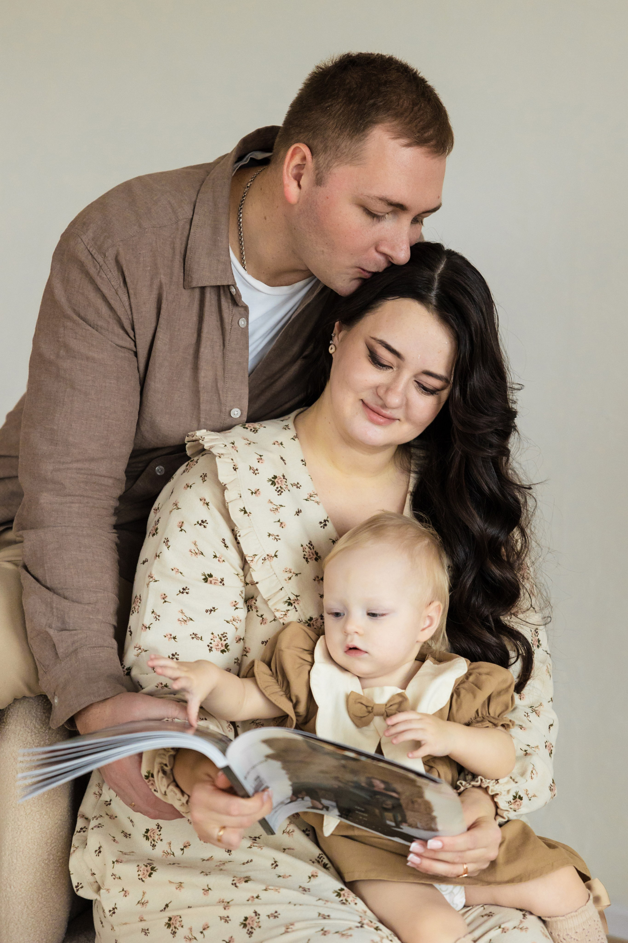 Годовасие Марии. Фотограф Крещение, Выписка москва