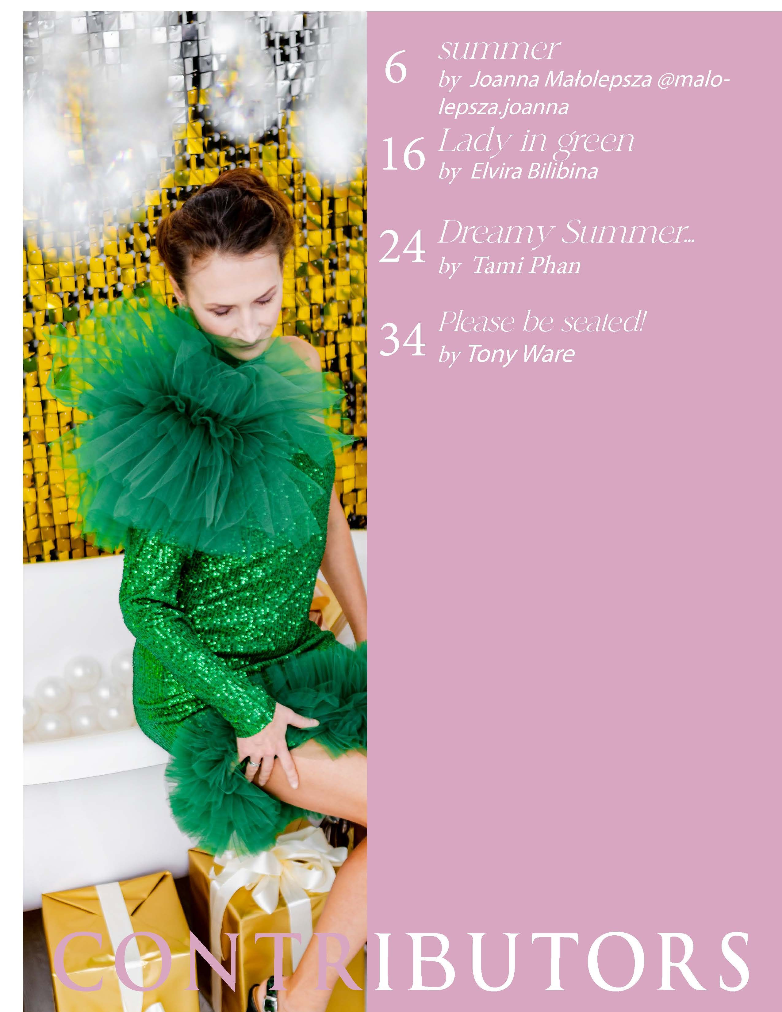 Журналы и публикации. Семейный и детский фотограф Эльвира Билибина