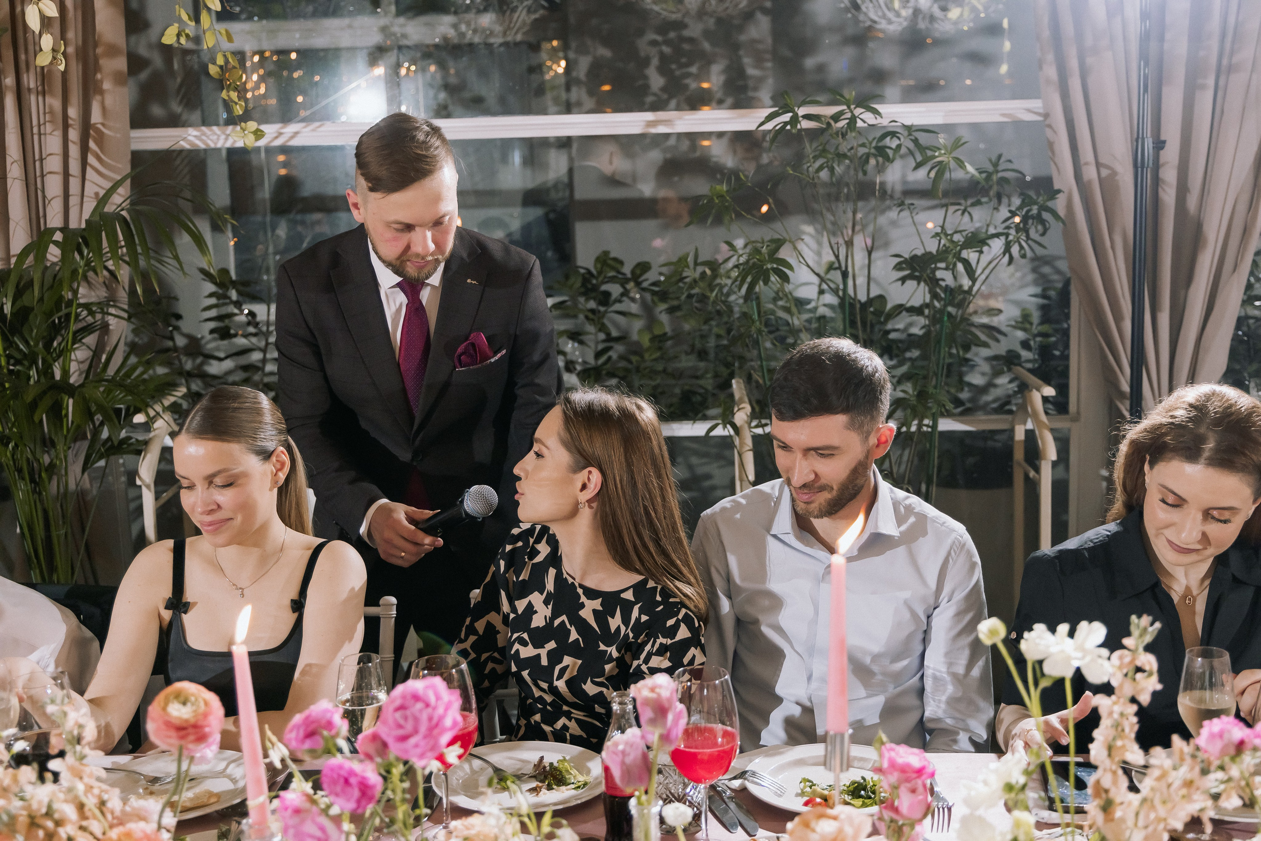 Яна и Святослав. Свадебный день. Свадебная фотография. Арина Рубах