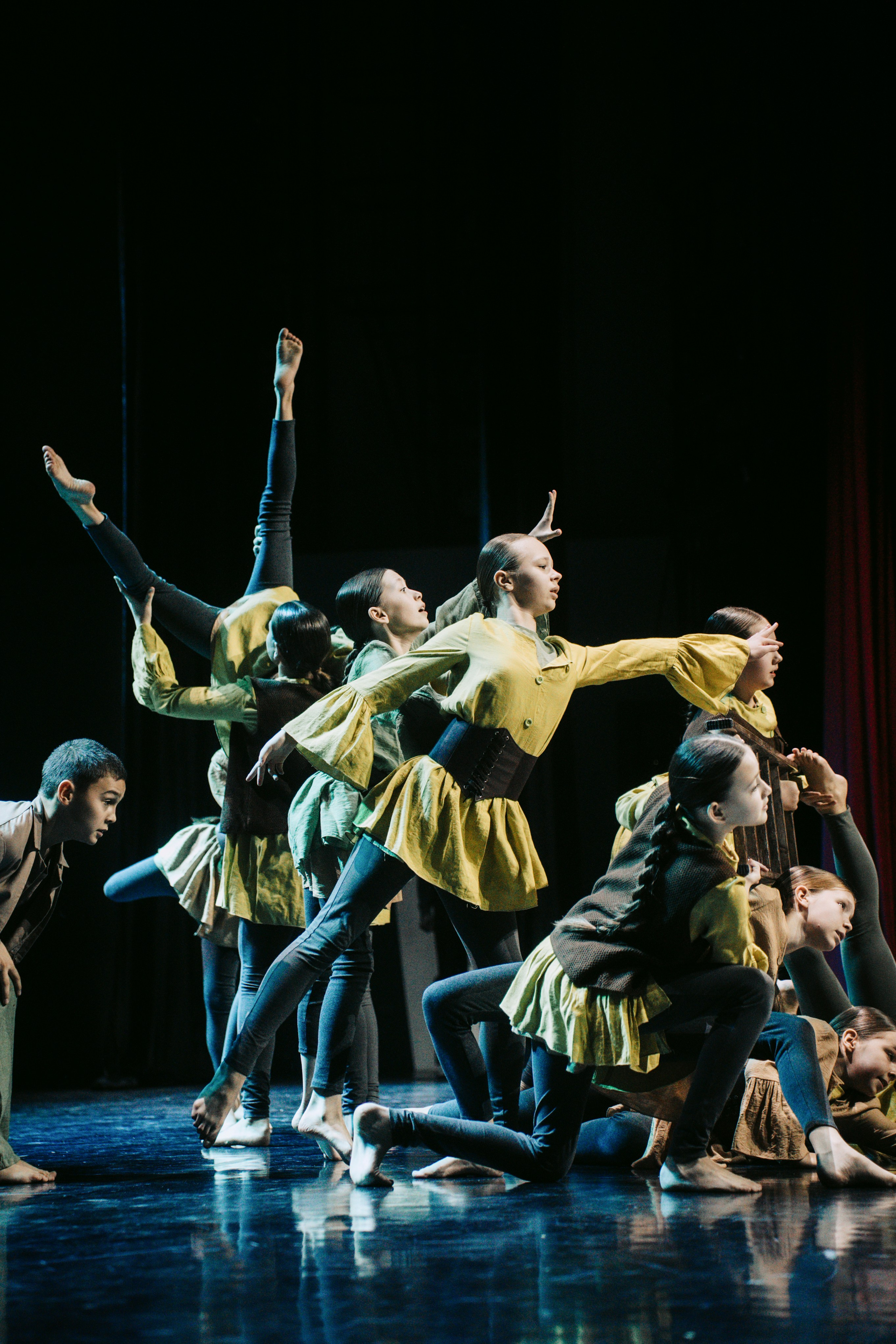 Окно. Главная