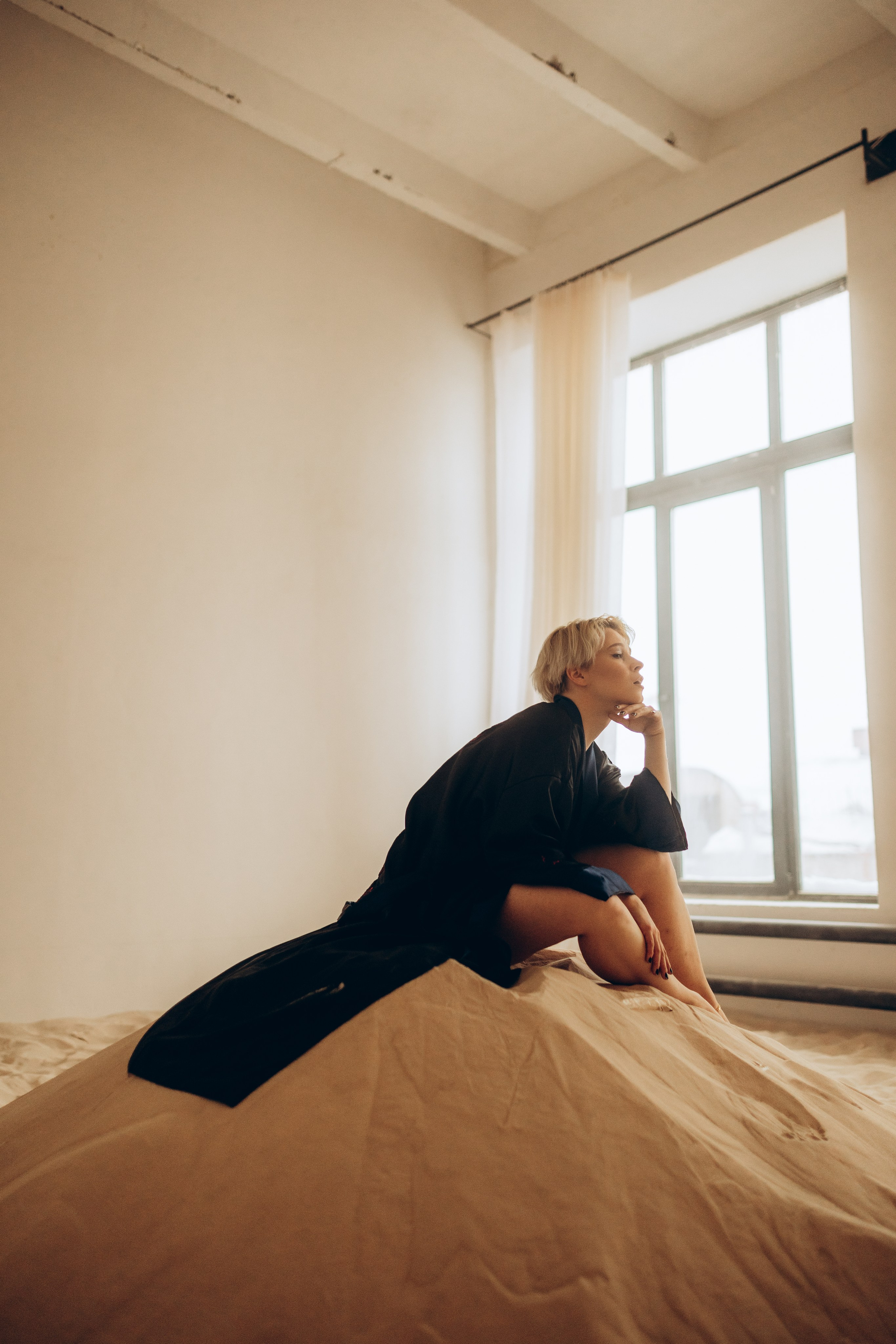 Taisia. Свадебный фотограф в Санкт-Петербурге Настасья Север