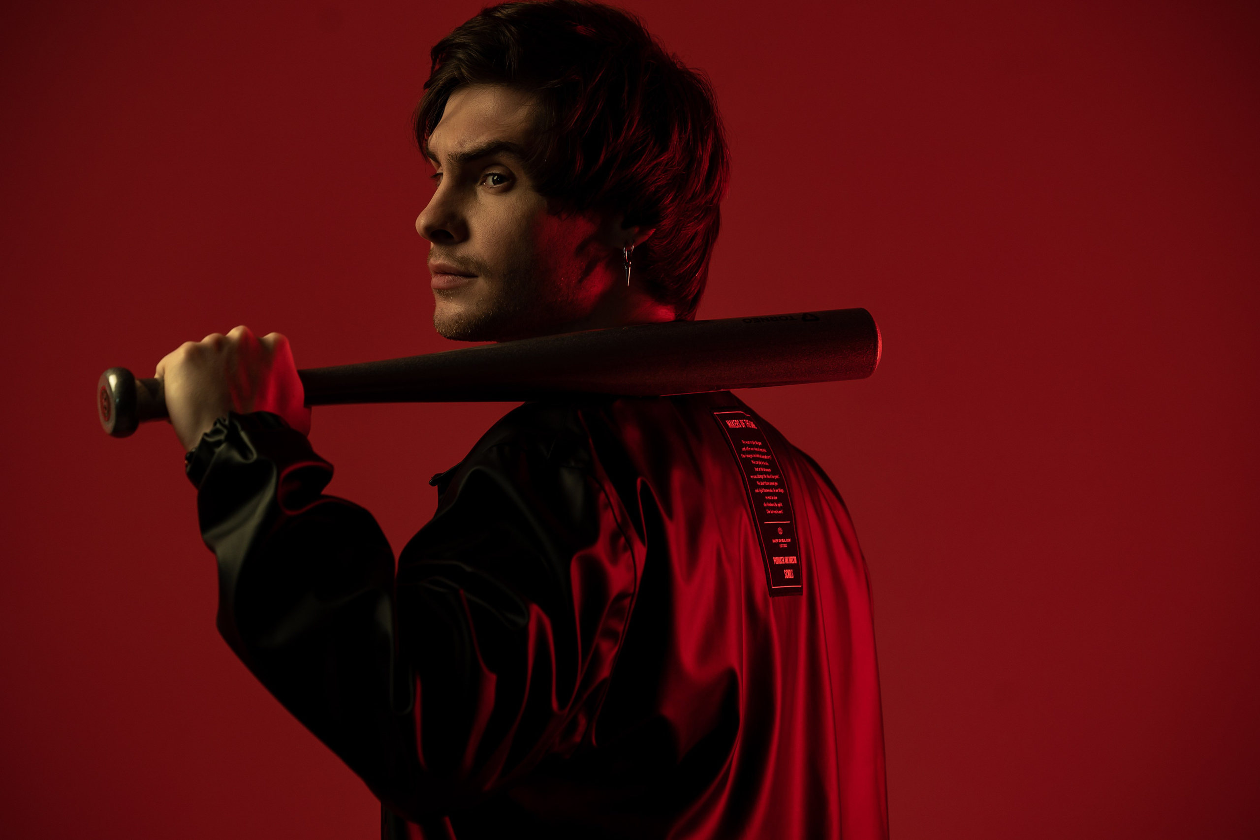 Мужской портрет. Портретный и семейный фотограф в Москве Ольга Туровцева