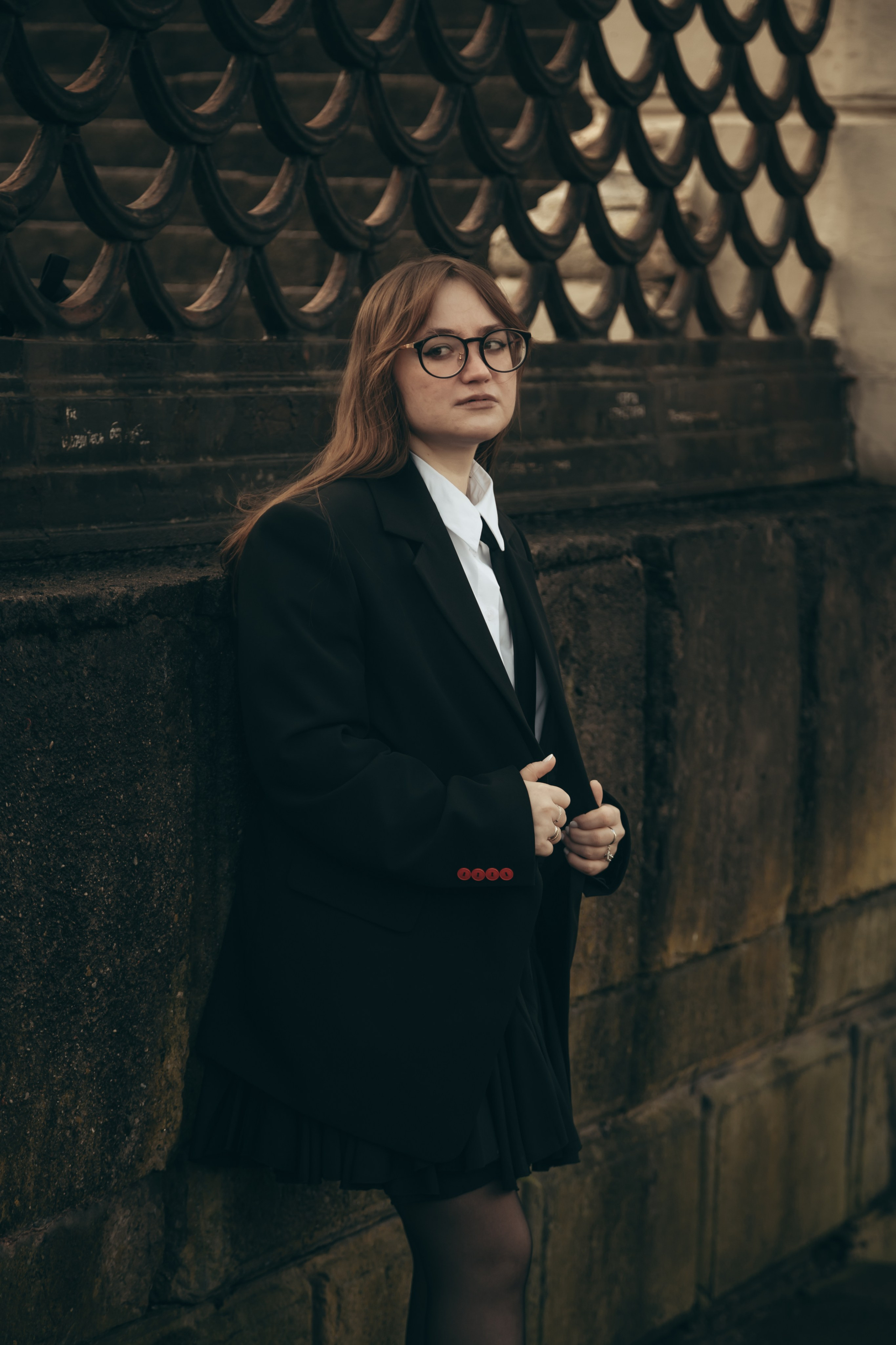 Inna | Калининград. Андрей Миллер Фотограф из Калининграда