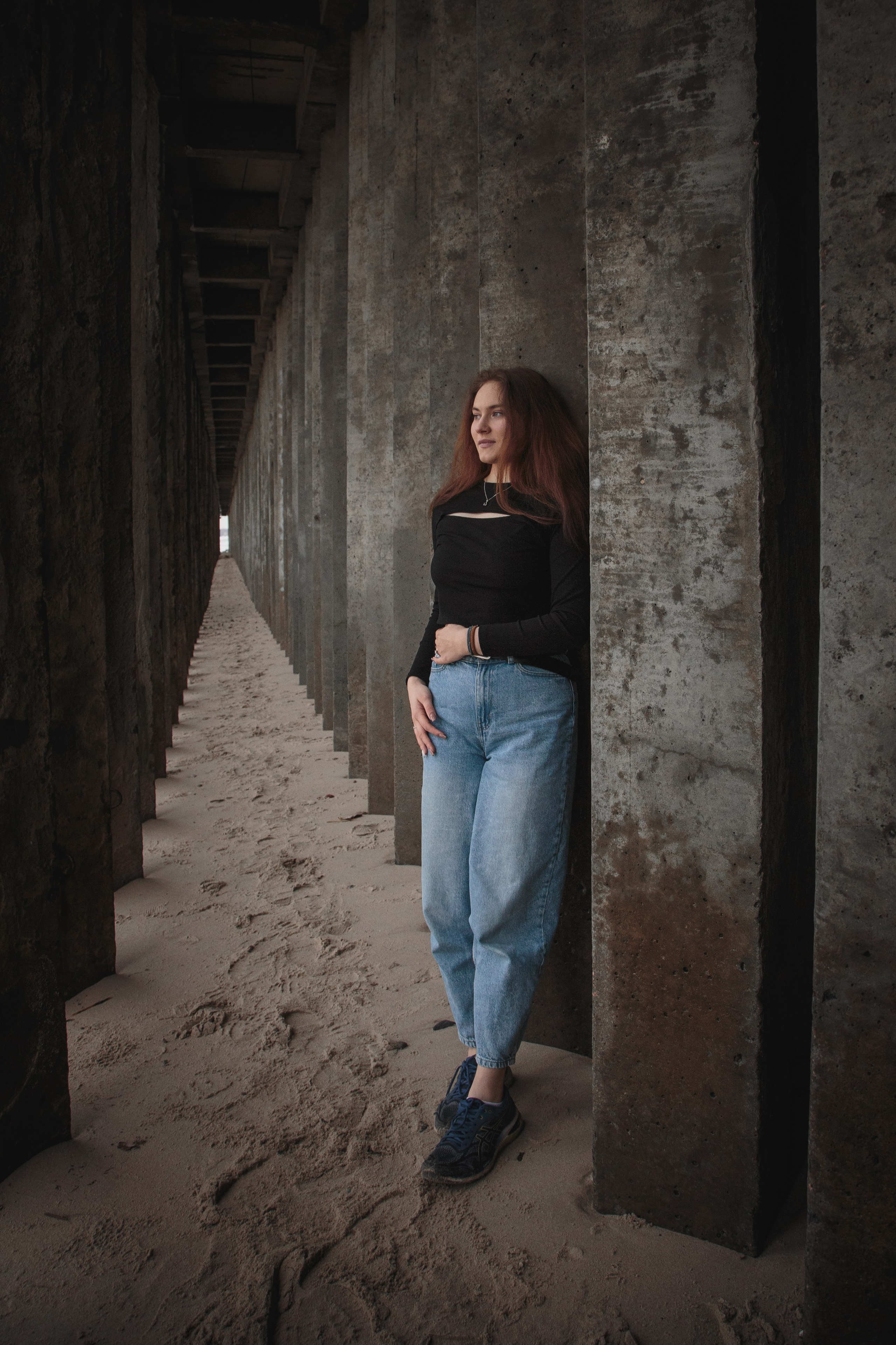 Maria | Зеленоградск. Андрей Миллер Фотограф из Калининграда