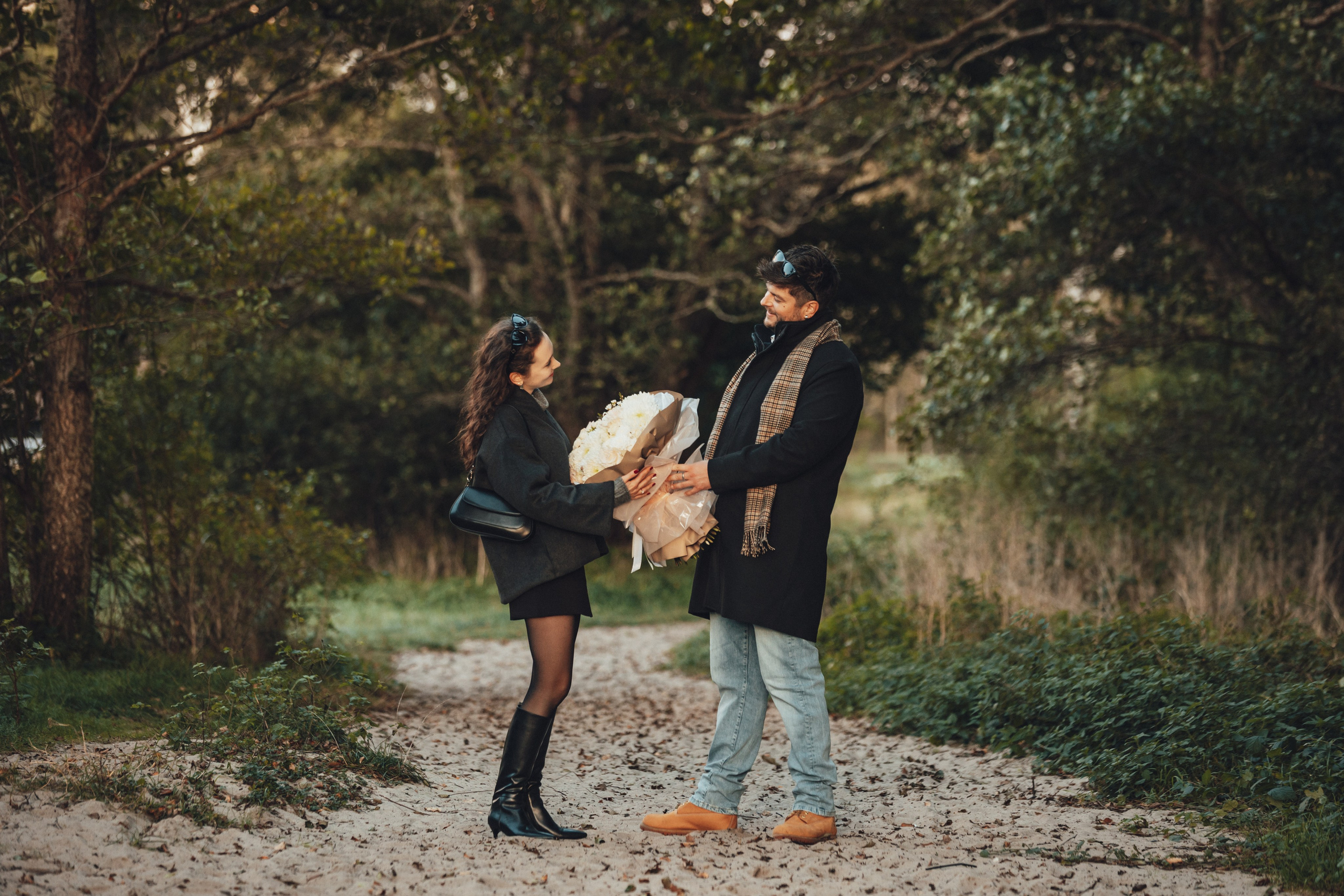 Offers_Куршская КОСА. Андрей Миллер Фотограф из Калининграда