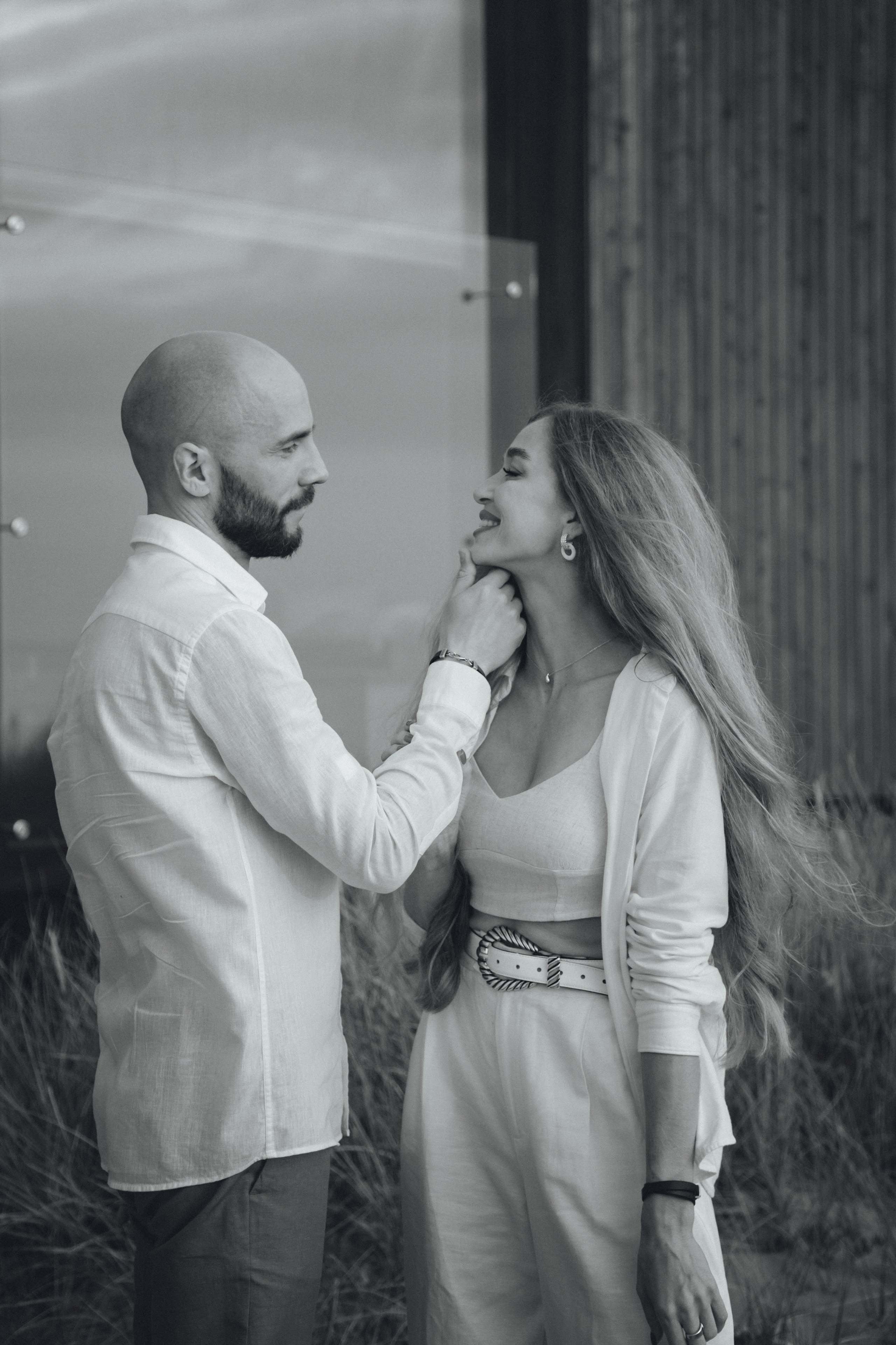 Sergey and Eiena | Янтарный. Андрей Миллер Фотограф из Калининграда