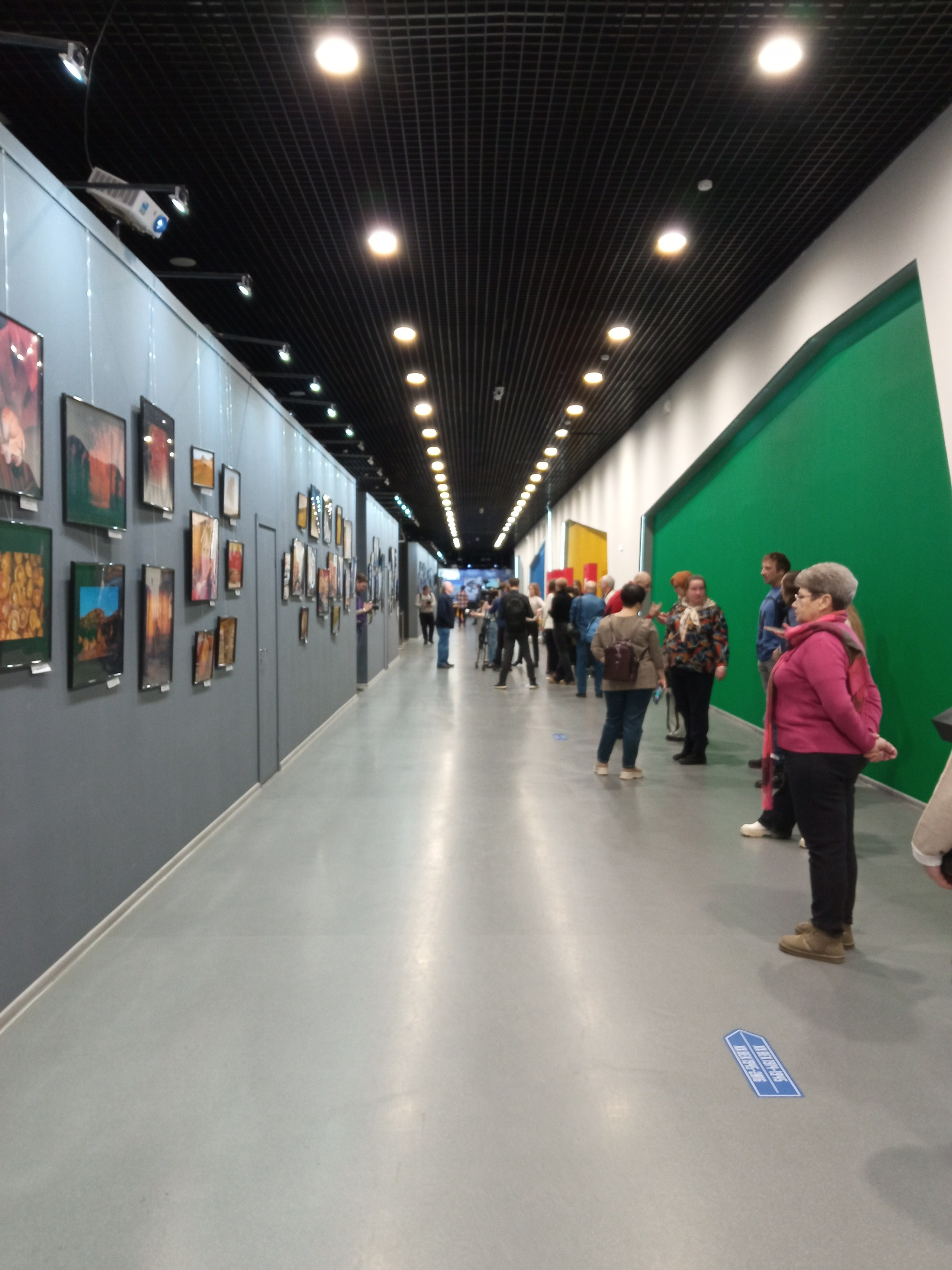 «Каждый охотник желает знать…». Фотограф в Самаре Елена Фомина