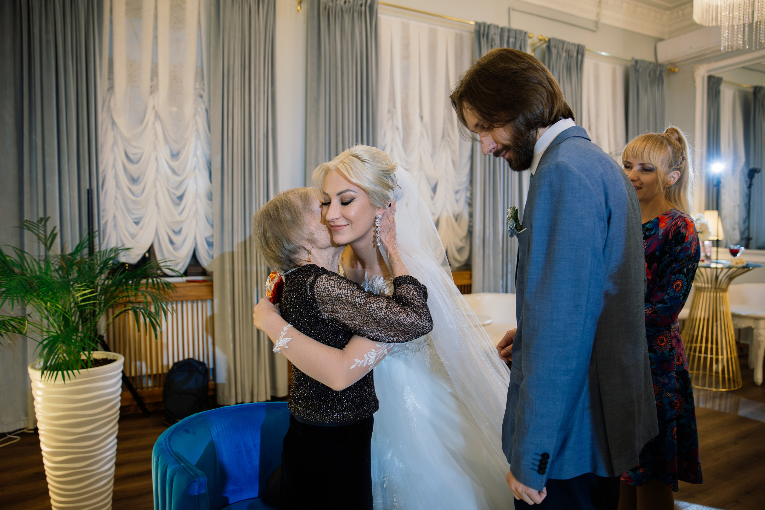 Наталья и Евгений. Семейный фотограф Толстикова Кристина