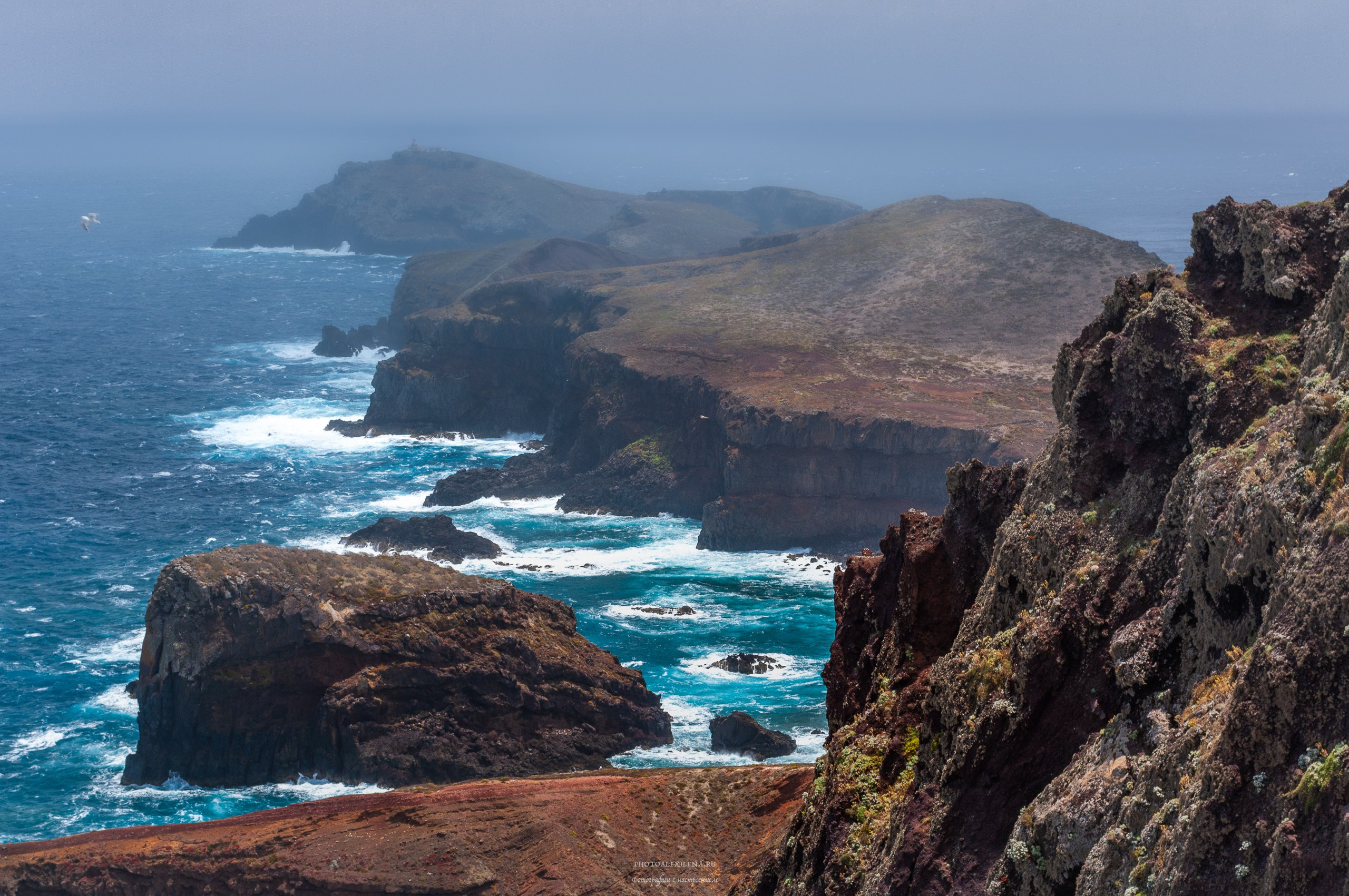 Море, море…мир бездонный. Авторские стильные фотокартины