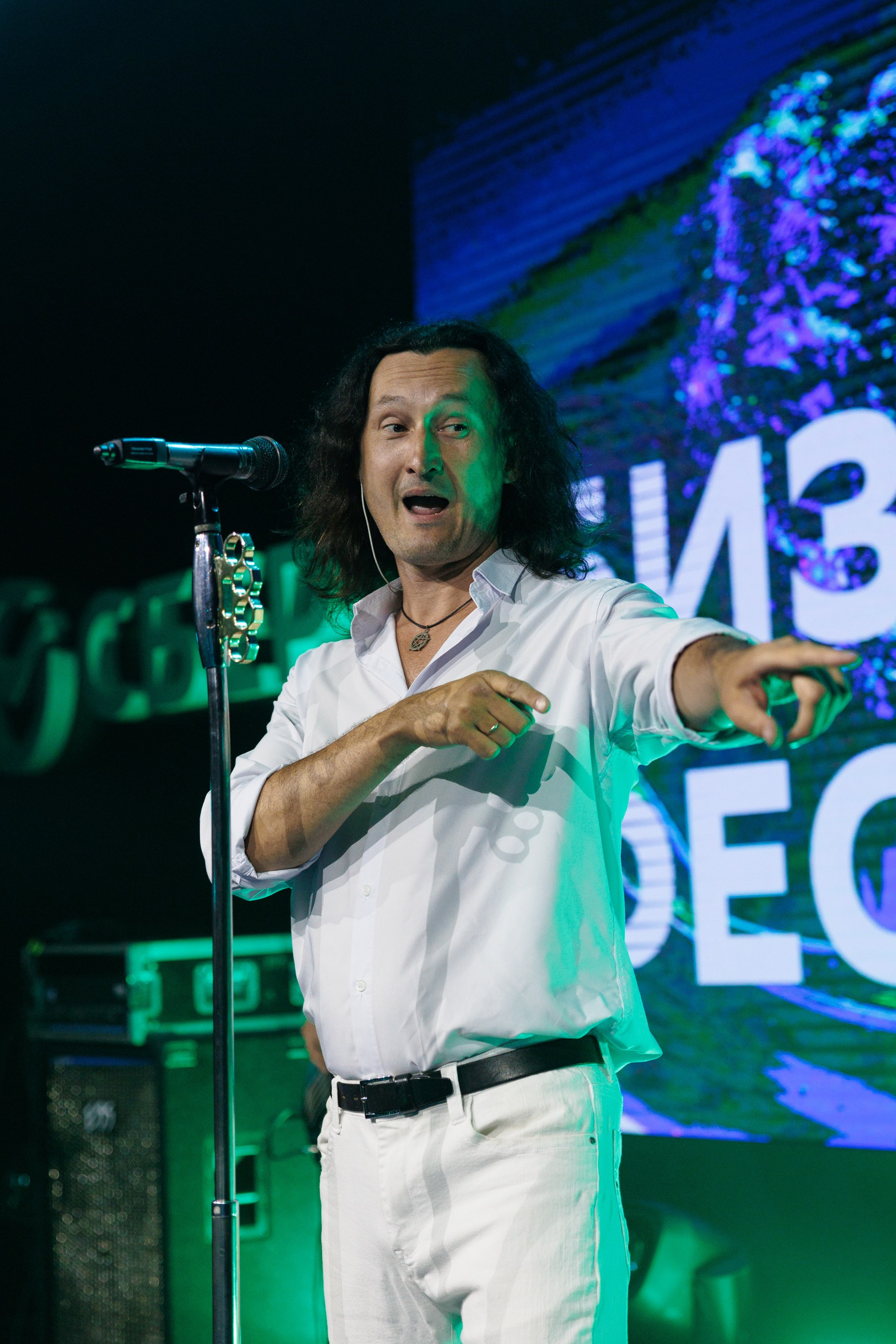 Сбер — Бизнес фест Иркутск (авг.24). Свадебный фотограф