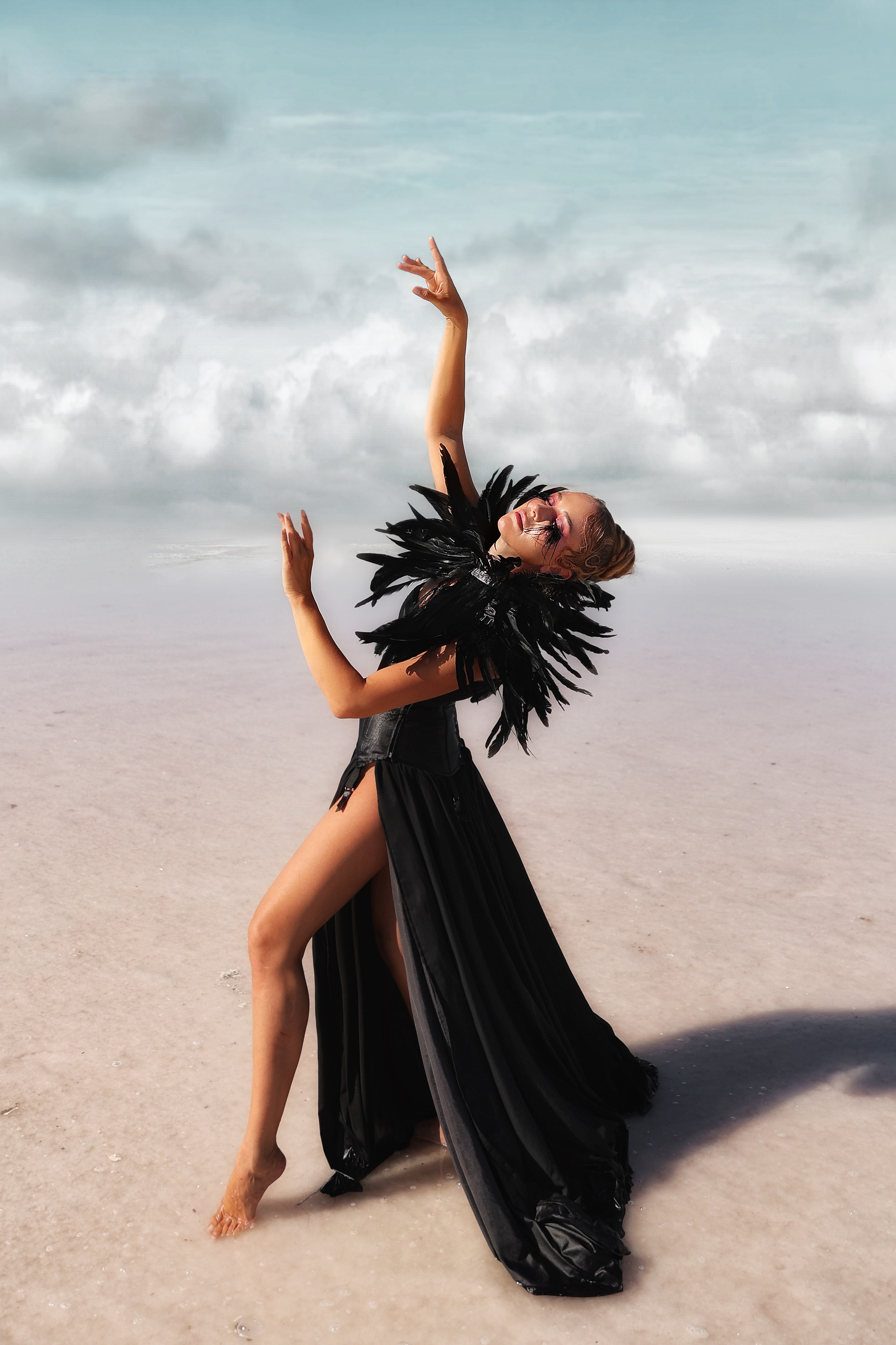 NASTYA. Свадебный фотограф в Евпатории и в Крыму, Love story, женский портрет