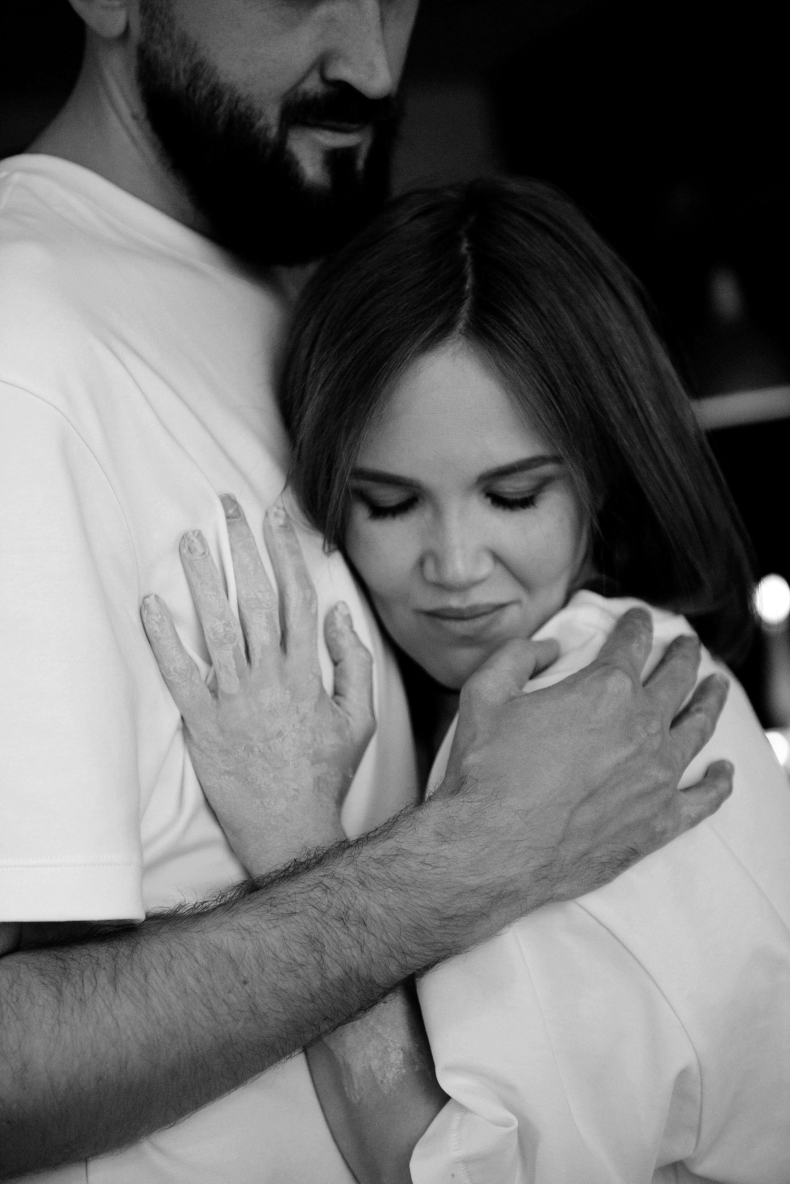 Гончарное свидание Саши и Оли. Свадебный фотограф Ростов-на-Дону от 4 400 руб. |Кристина Гайсенюк