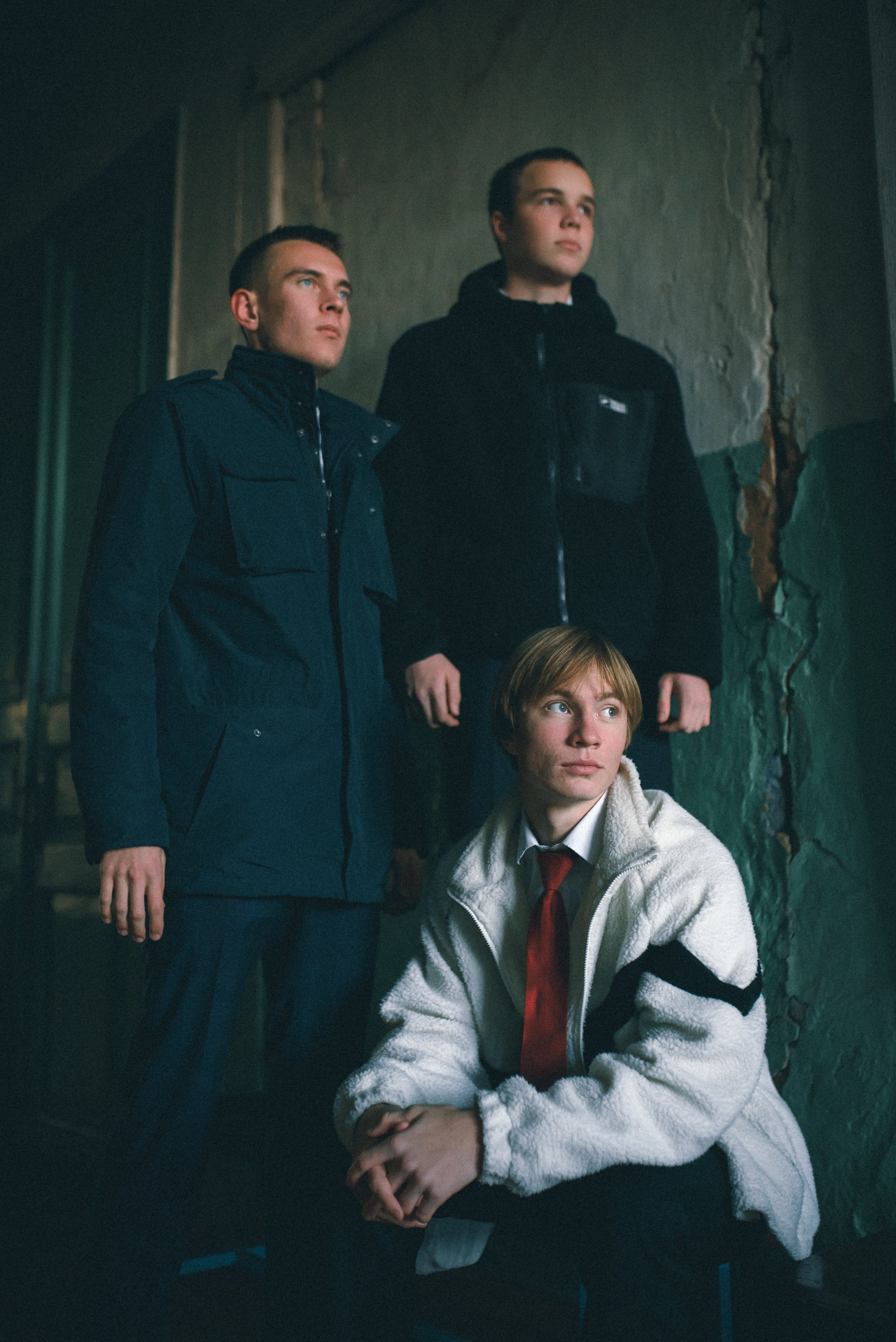 Фотосессия на выпускной альбом. Фотограф Игорь Гуменников Удмуртия Шаркан