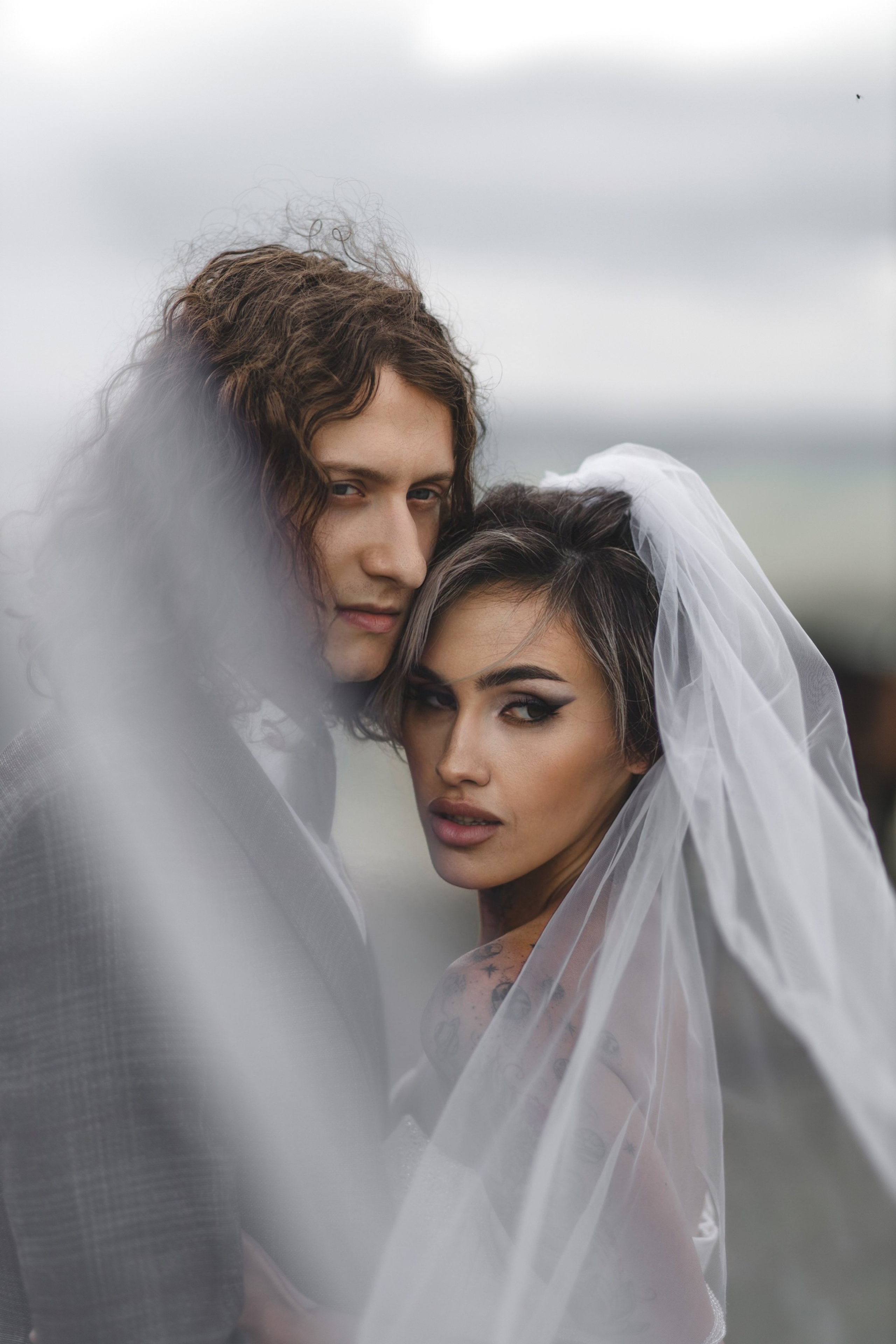 Томас и Милли. Свадебный и репортажный фотограф Краснодар и Край