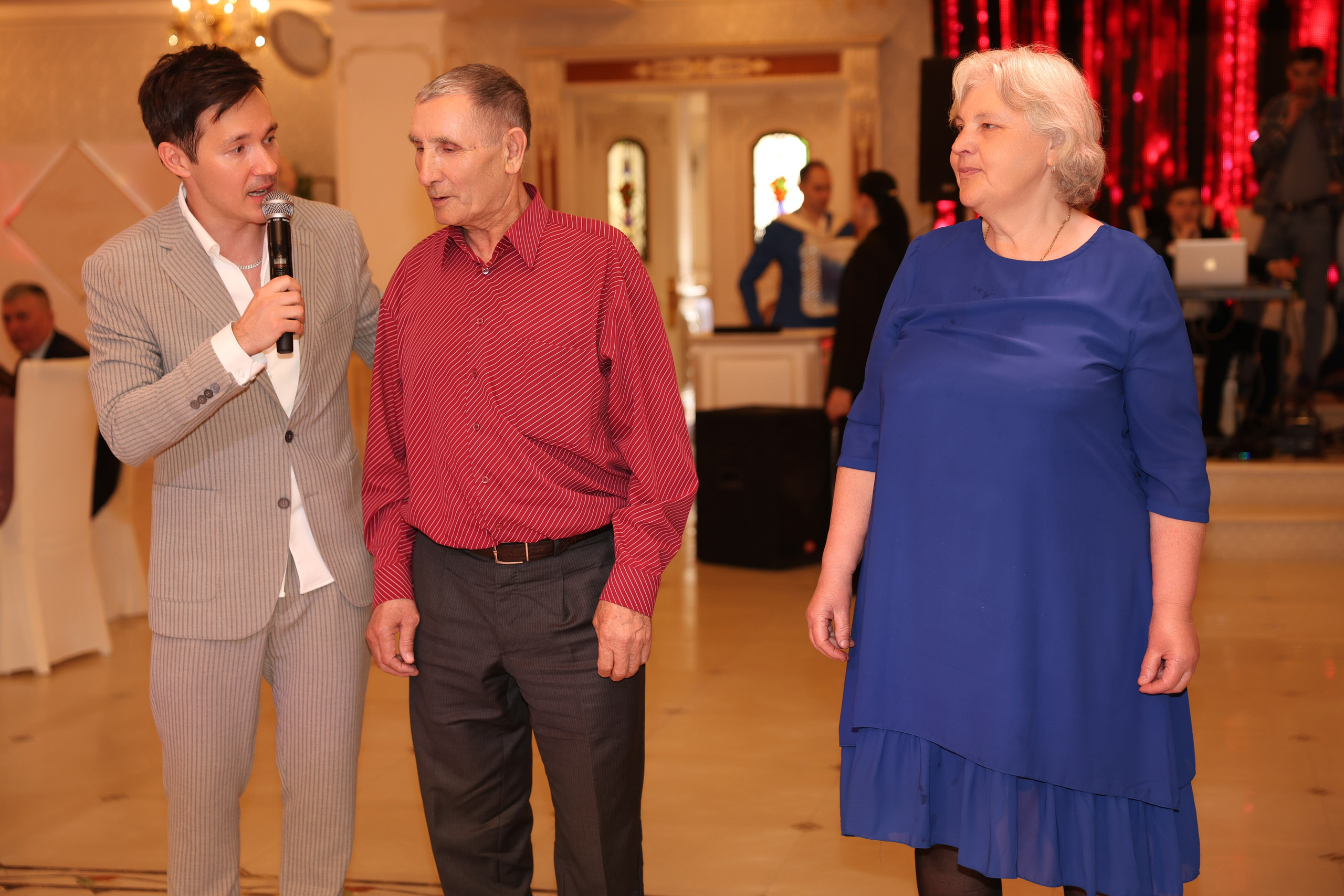 Айрат и Райля. Свадебный, репортажный, фотограф Москва и Московская область