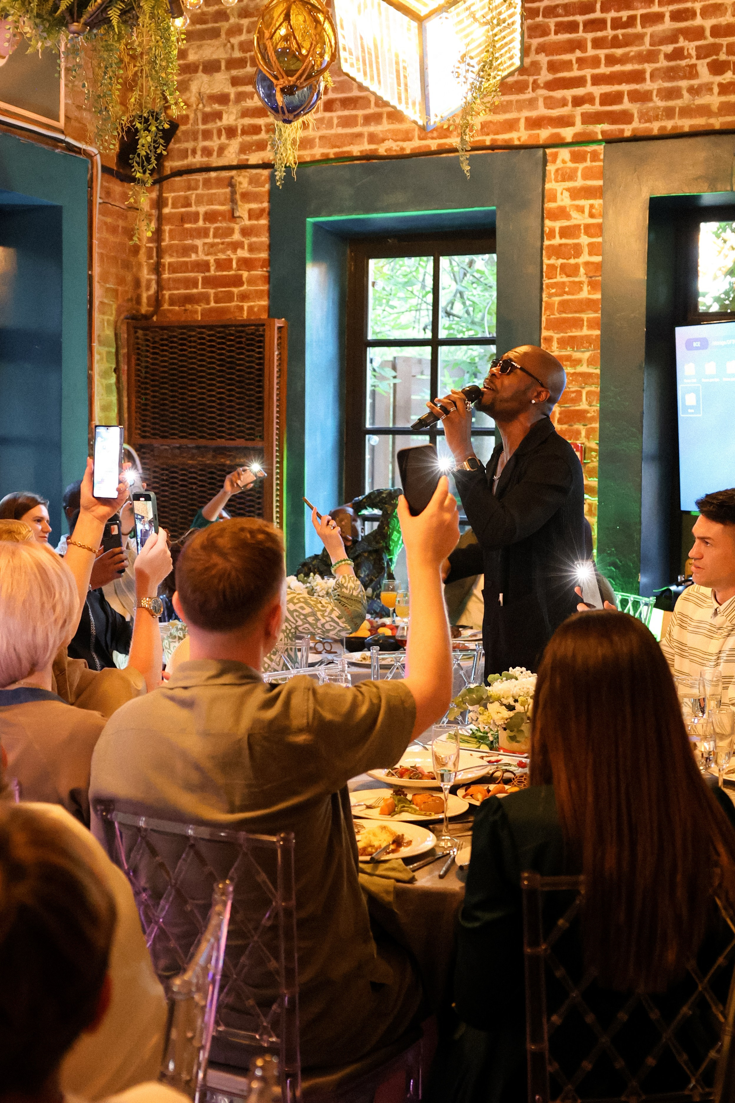 Кристафле и Олеся. Свадебный, репортажный, фотограф Москва и Московская область