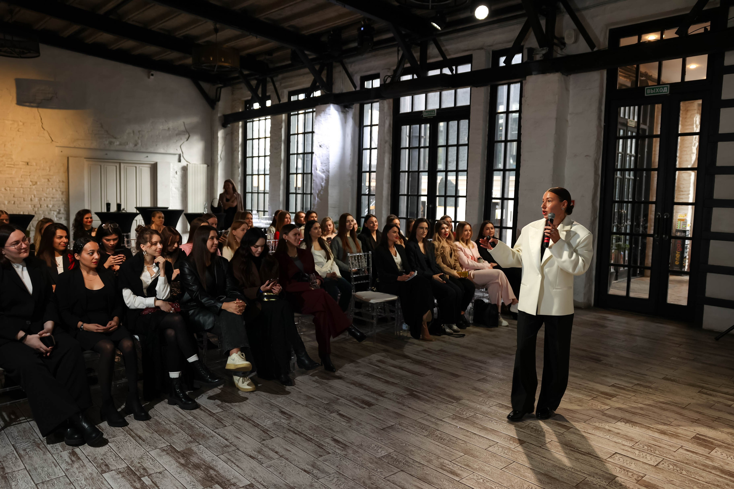 Тренинг «ВЫБОР». Свадебный, репортажный, фотограф Москва и Московская область