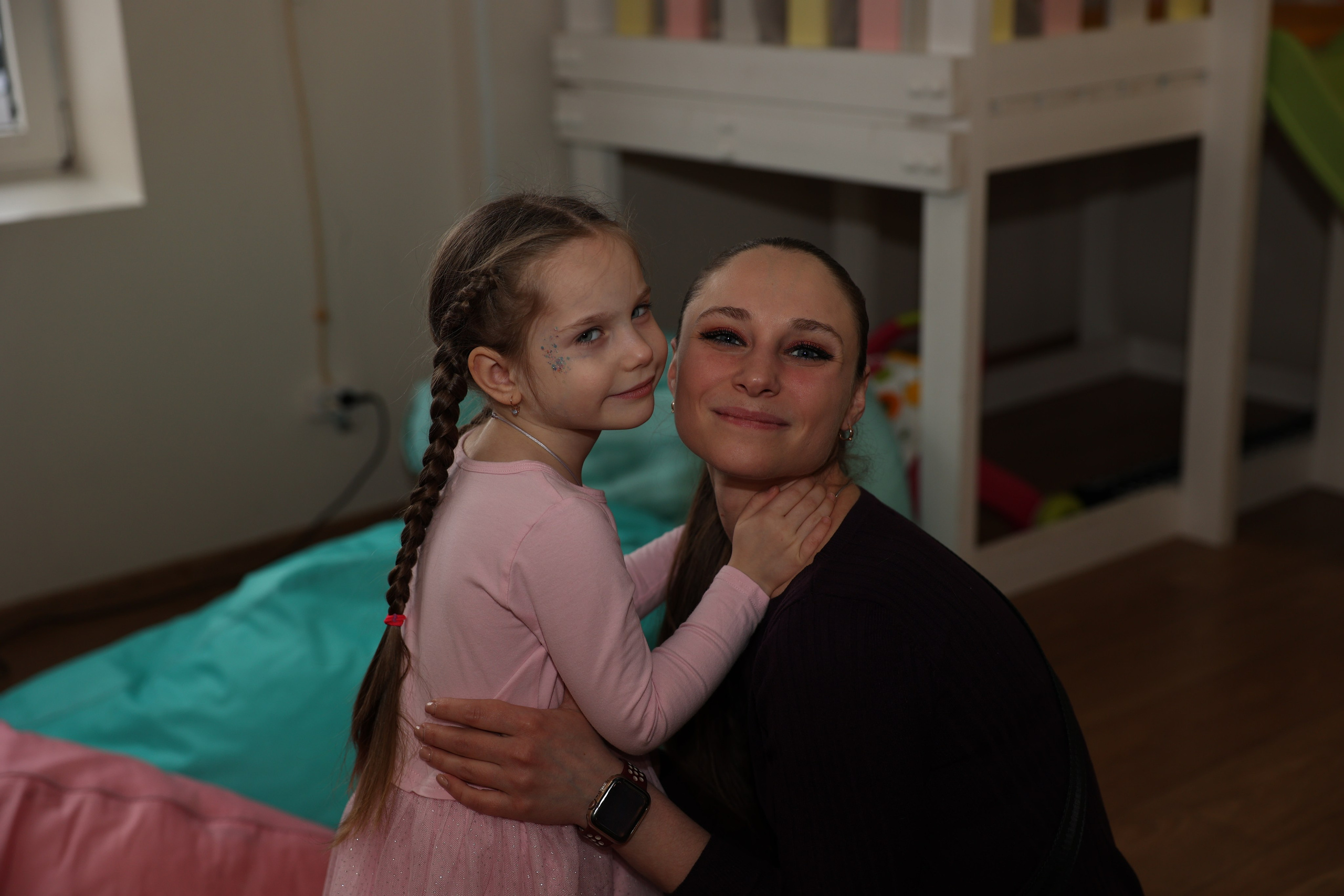 5-летие МАРУСЯ. Свадебный, репортажный, фотограф Москва и Московская область