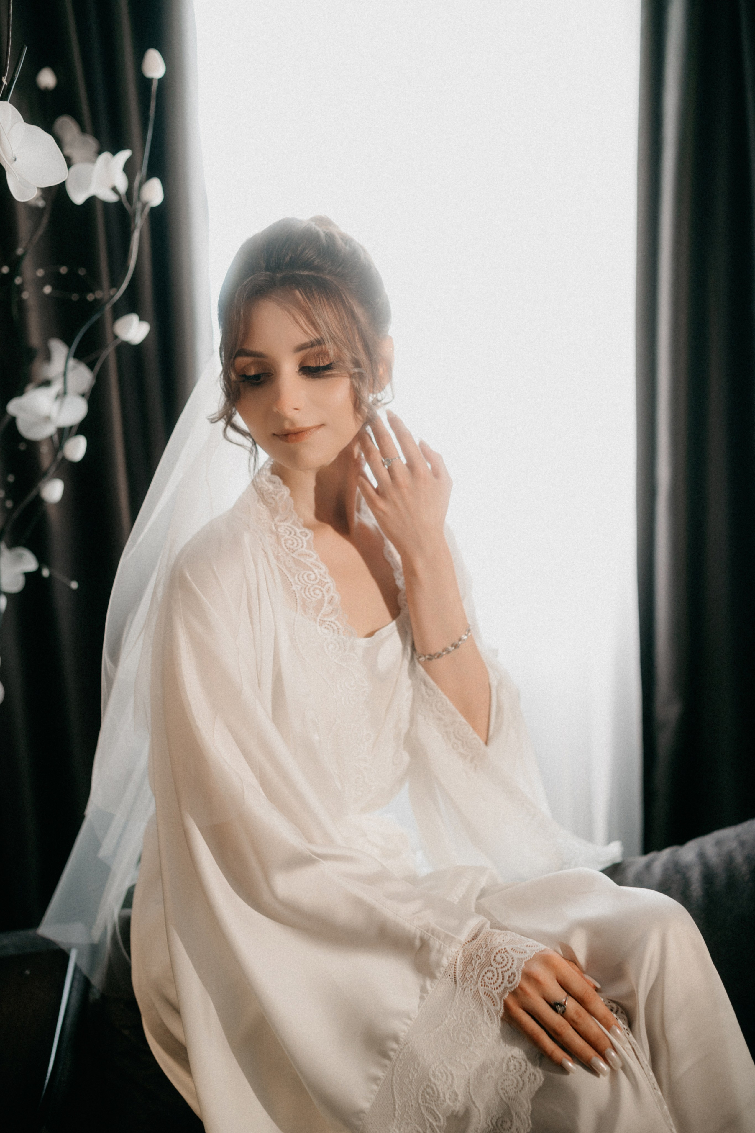 София и Никита. Фотограф Тамбов — Воронеж