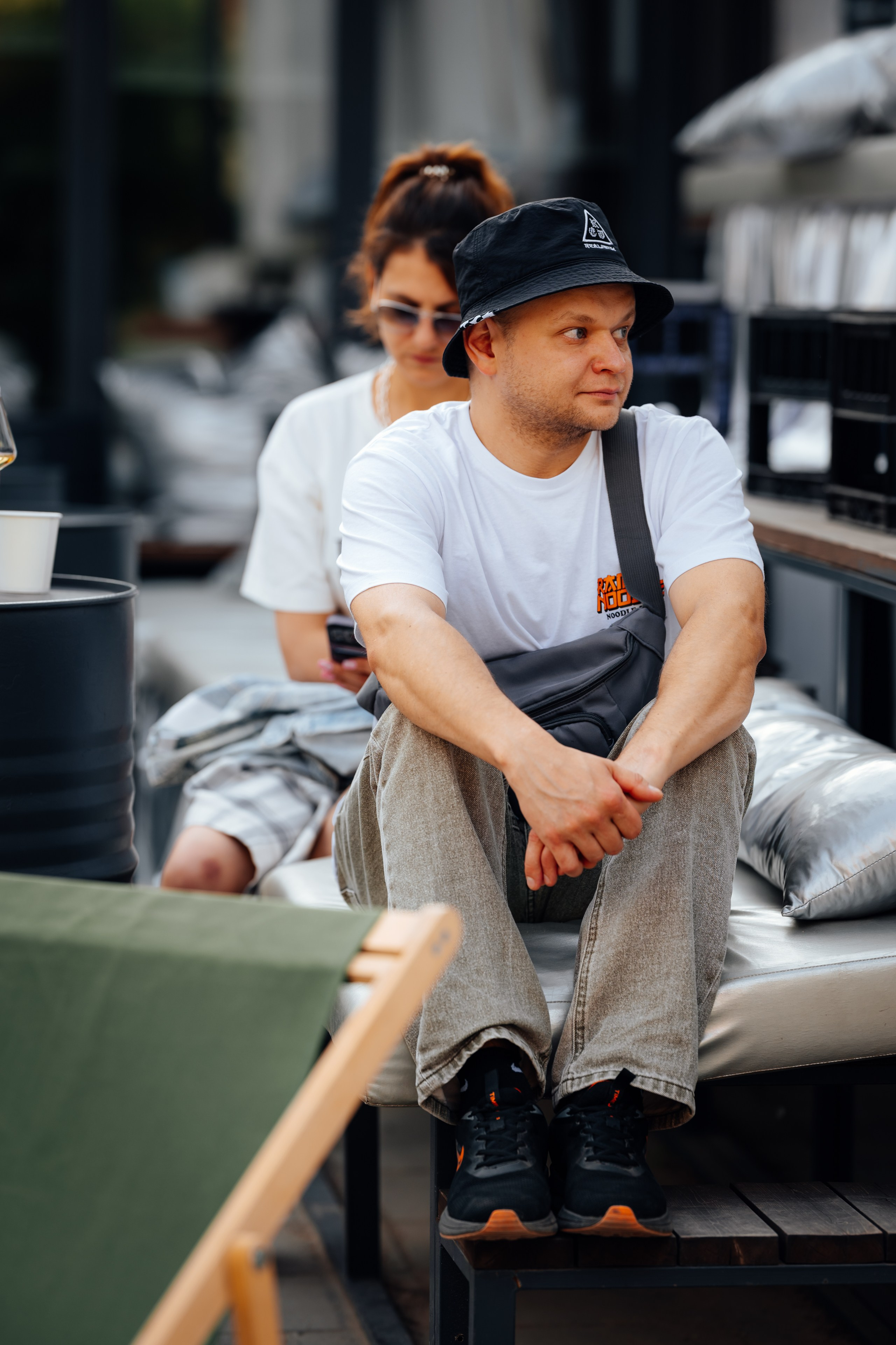 10.06.2026 | Лекторий № 91 «Тенденции интерьерного дизайна 2026: открытия Milan Design Week» Лекция Марии Васильевой. Фотограф Роман Рудаков
