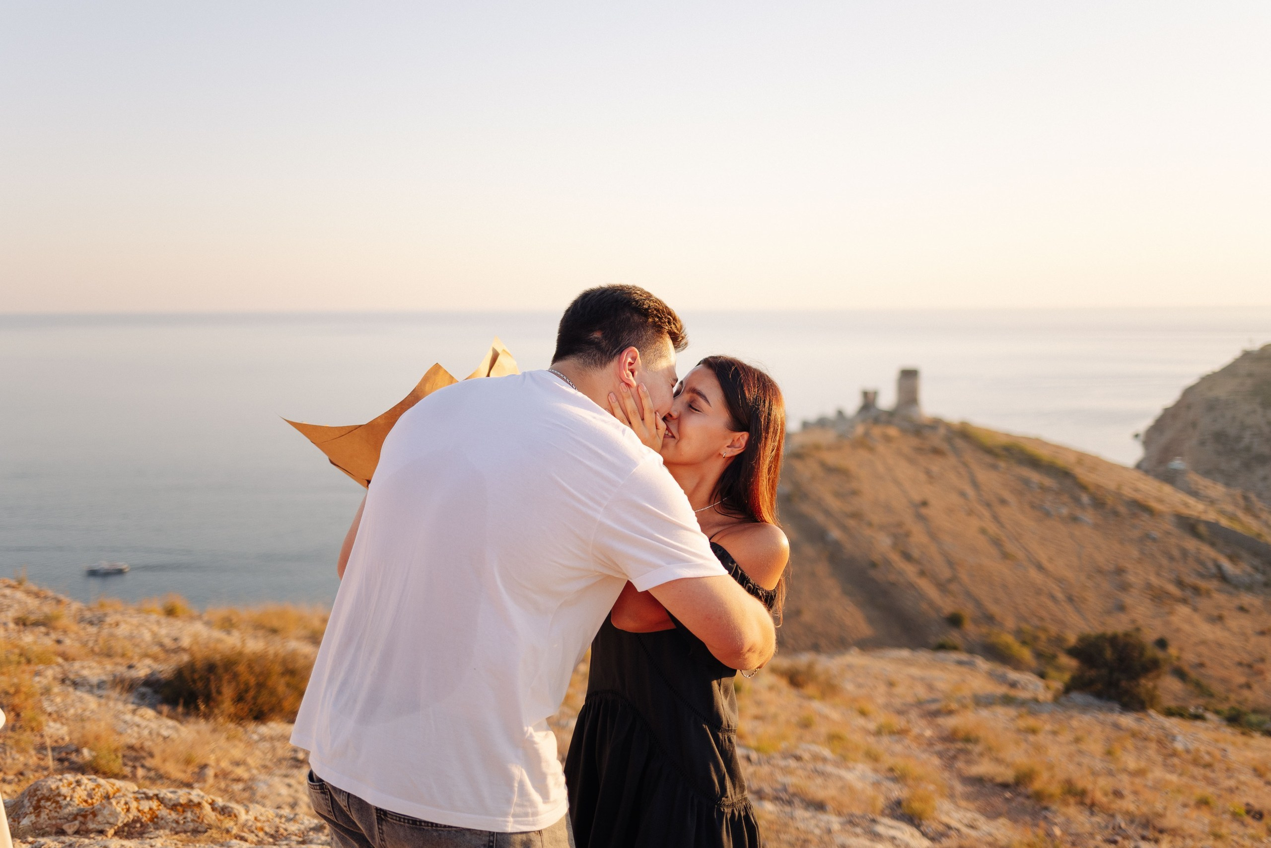 S&E. Семейный фотограф в Севастополе и Симферополе Александра Чистякова