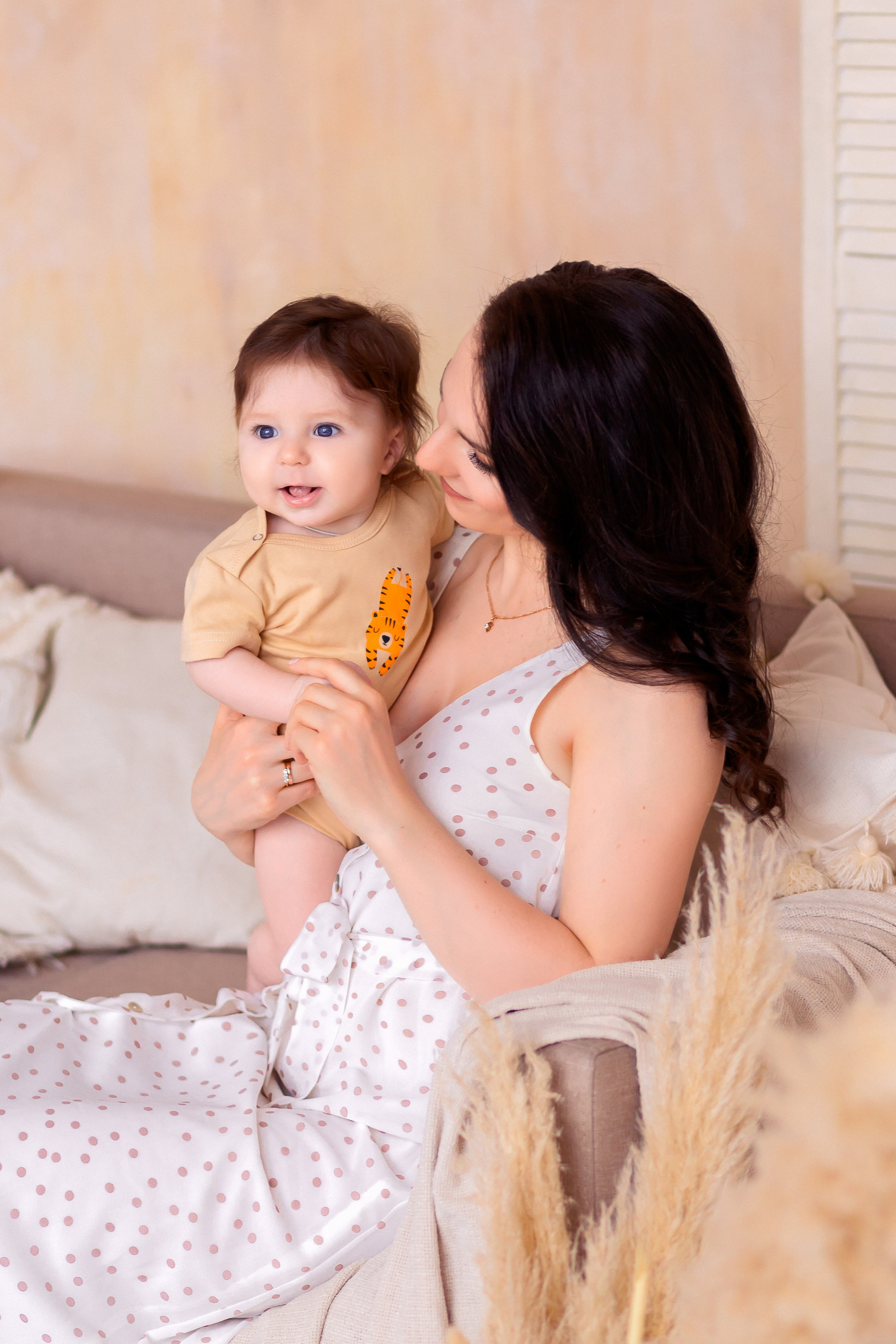 Игорь Вика и Дима. Семейный и детский фотограф в Мурманске Карина Березина