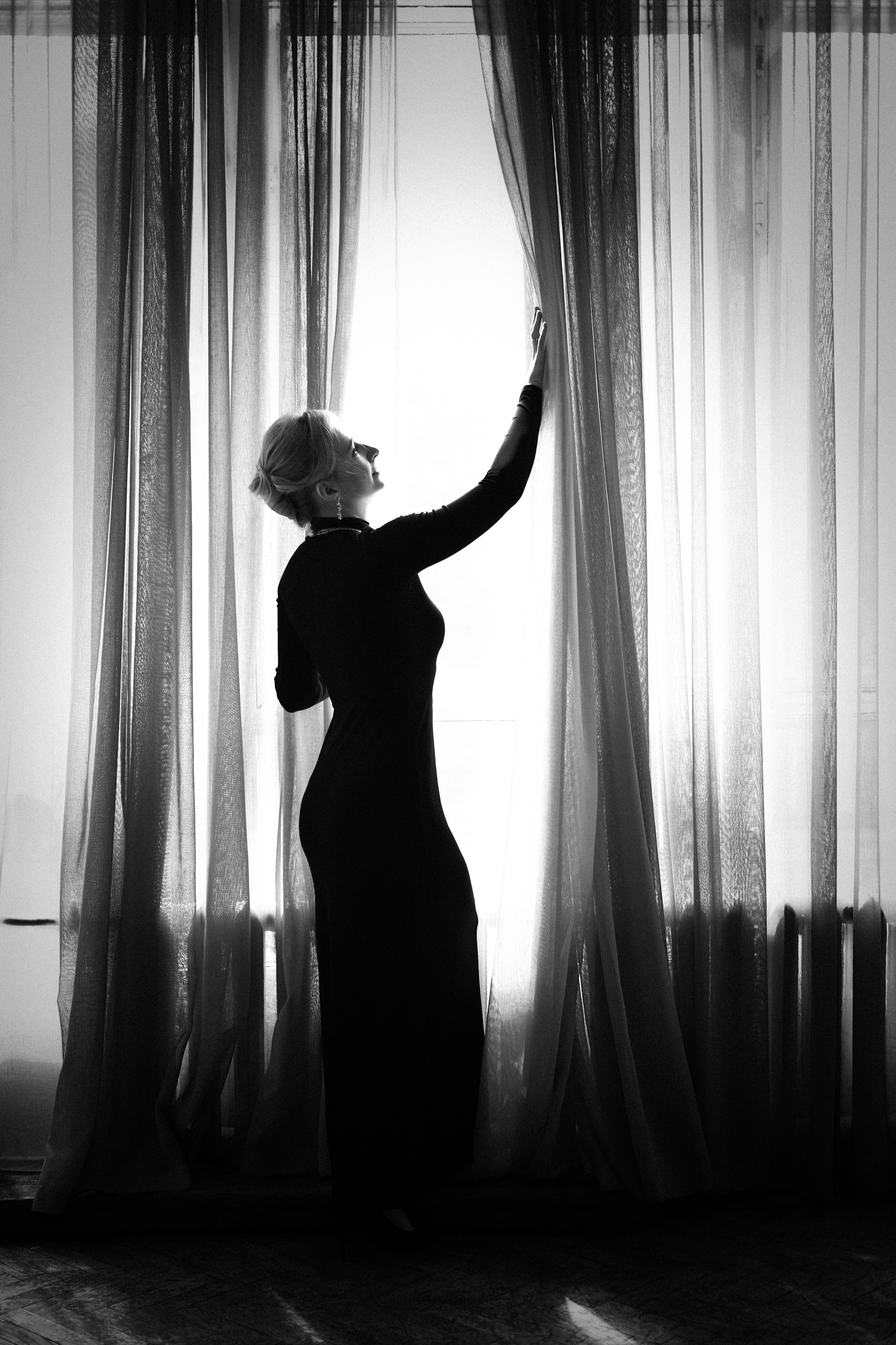 Мария. Фотограф новорожденных в Москве и области Анастасия Холманская