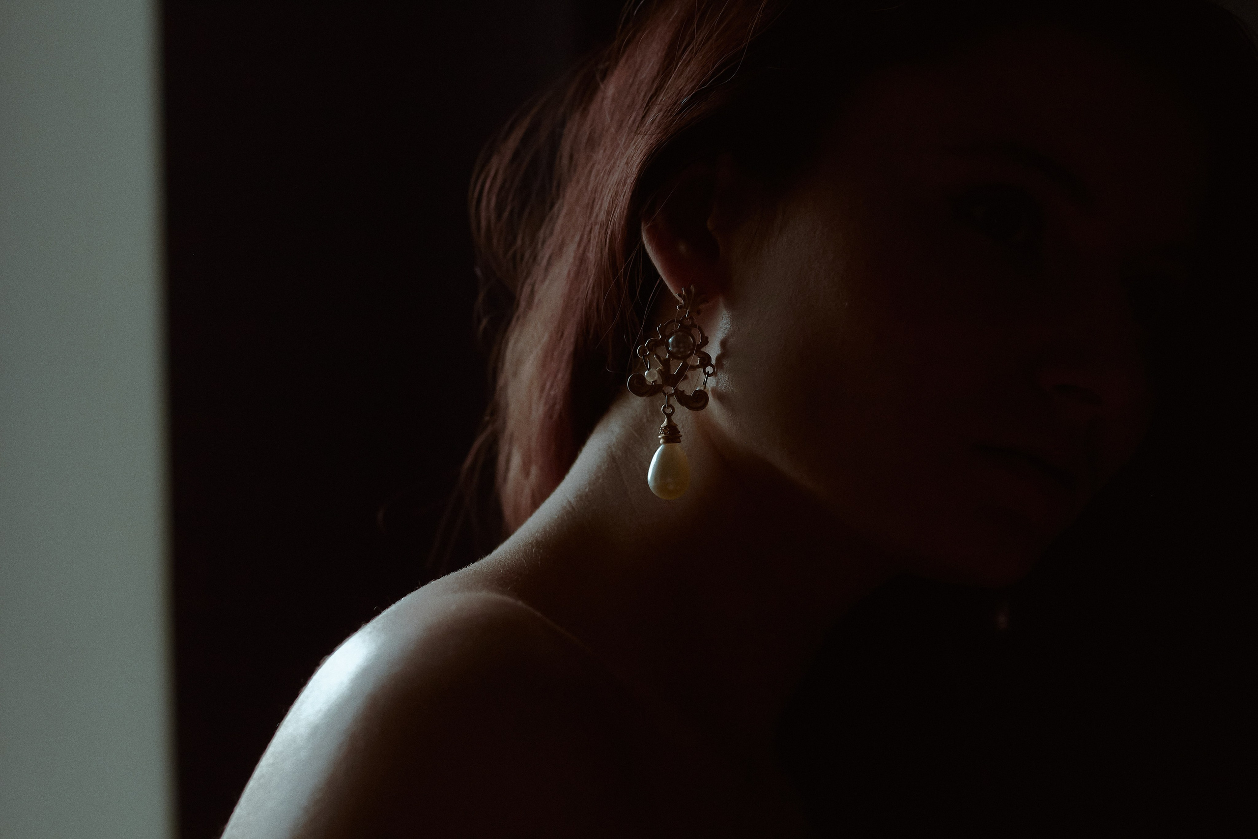 Мари. Фотограф лавстори Москва/МО Приятелева Ангелина